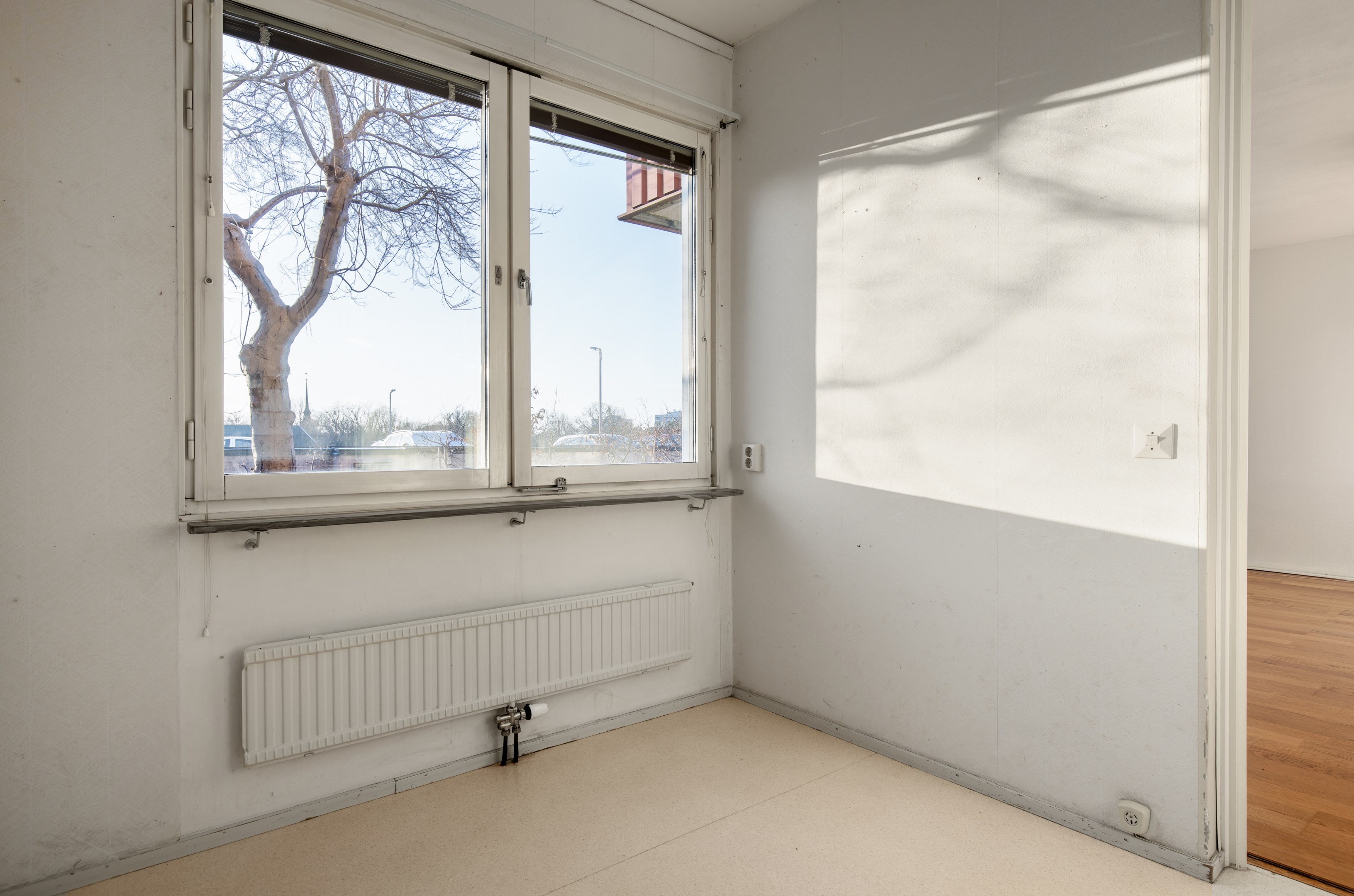 Bostadsbild från Blomstervägen 34, Såld i Finntorp, Nacka