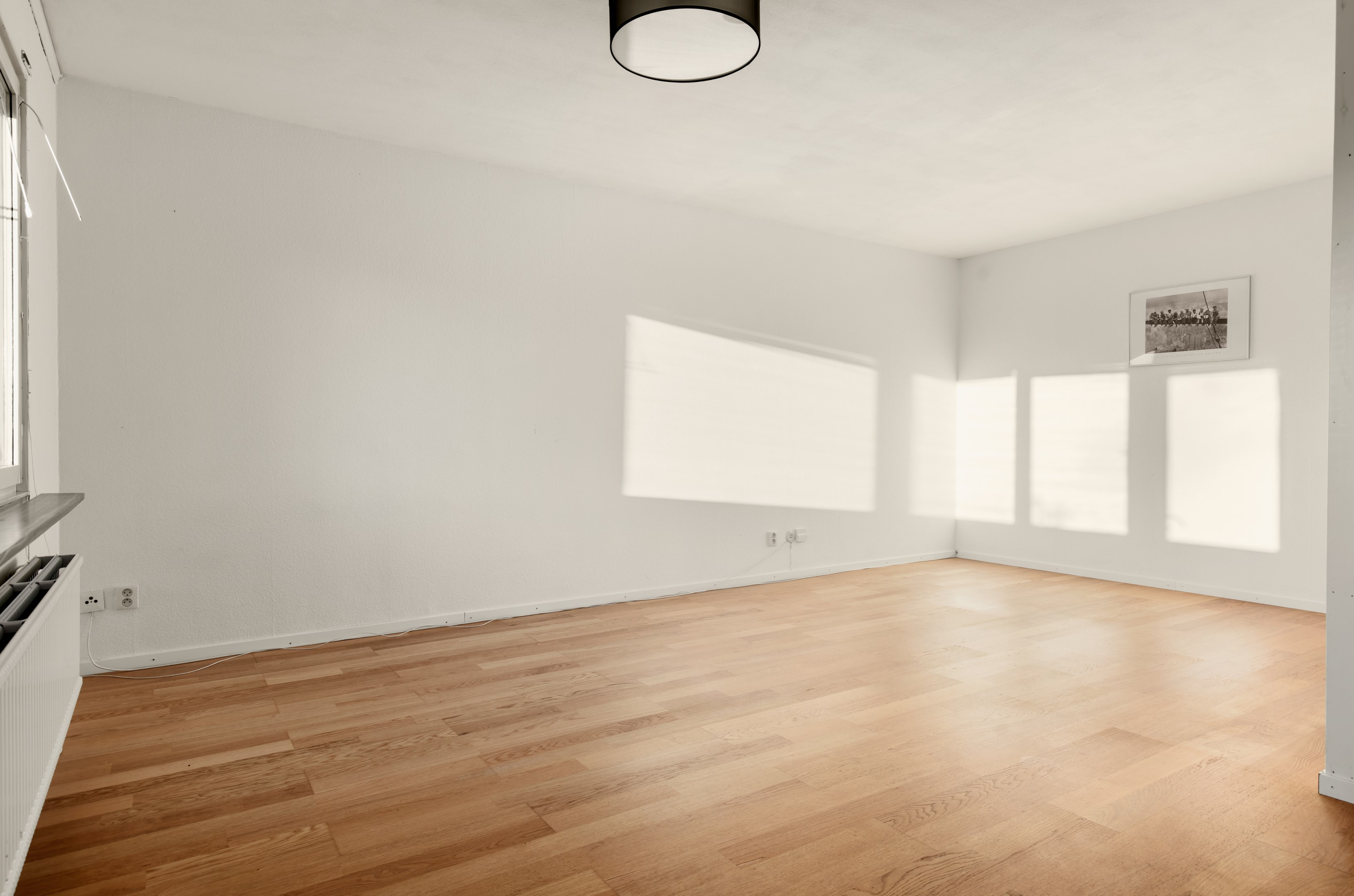 Bostadsbild från Blomstervägen 34, Såld i Finntorp, Nacka