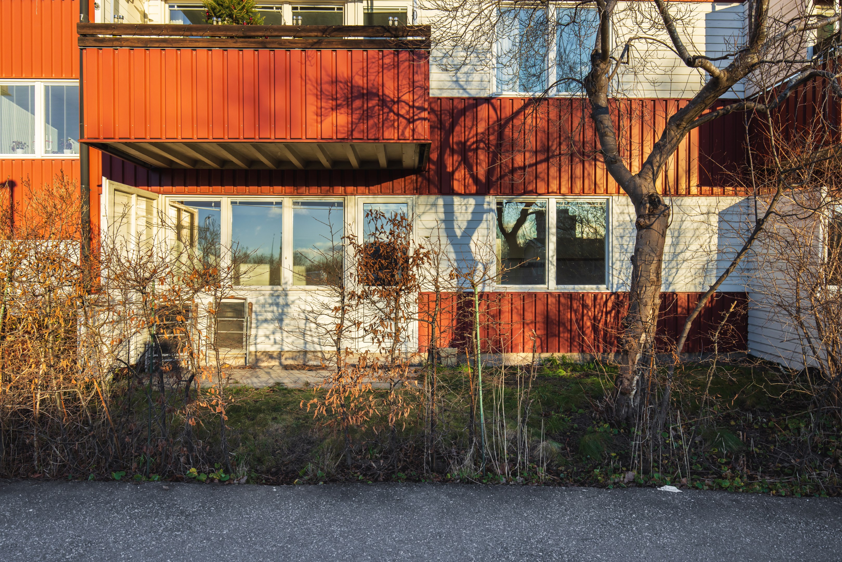 Bostadsbild från Blomstervägen 34, Såld i Finntorp, Nacka