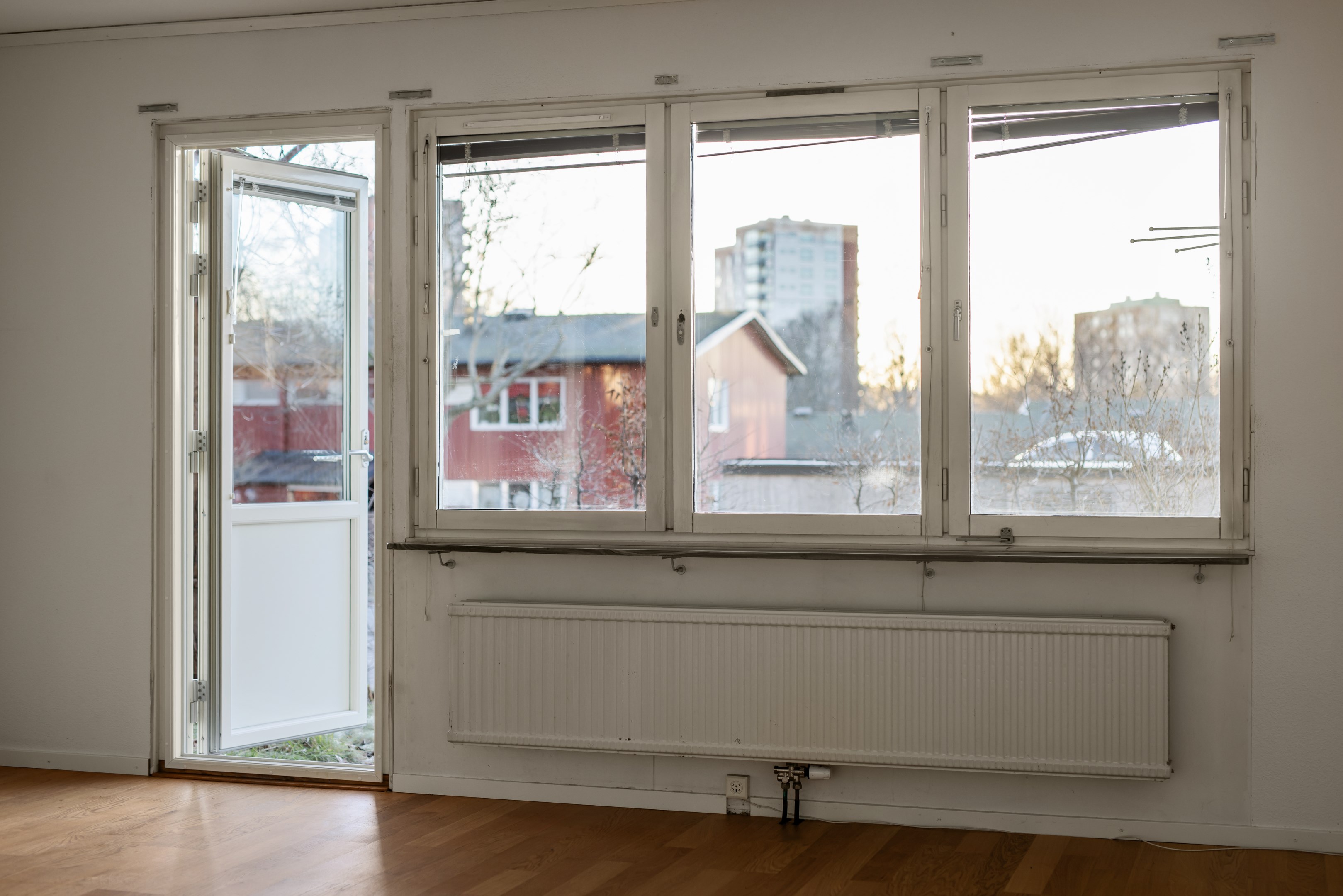 Bostadsbild från Blomstervägen 34, Såld i Finntorp, Nacka