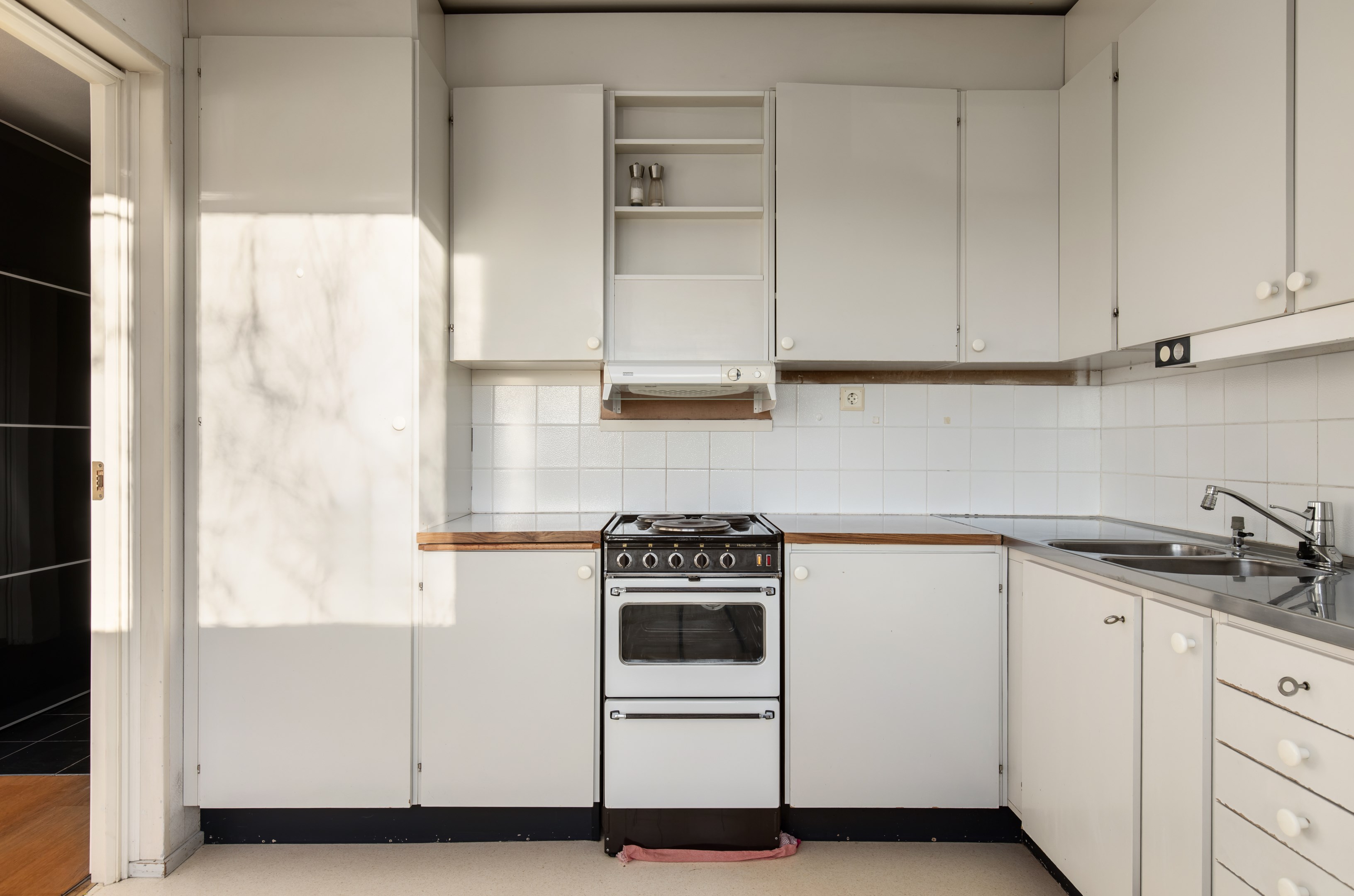 Bostadsbild från Blomstervägen 34, Såld i Finntorp, Nacka