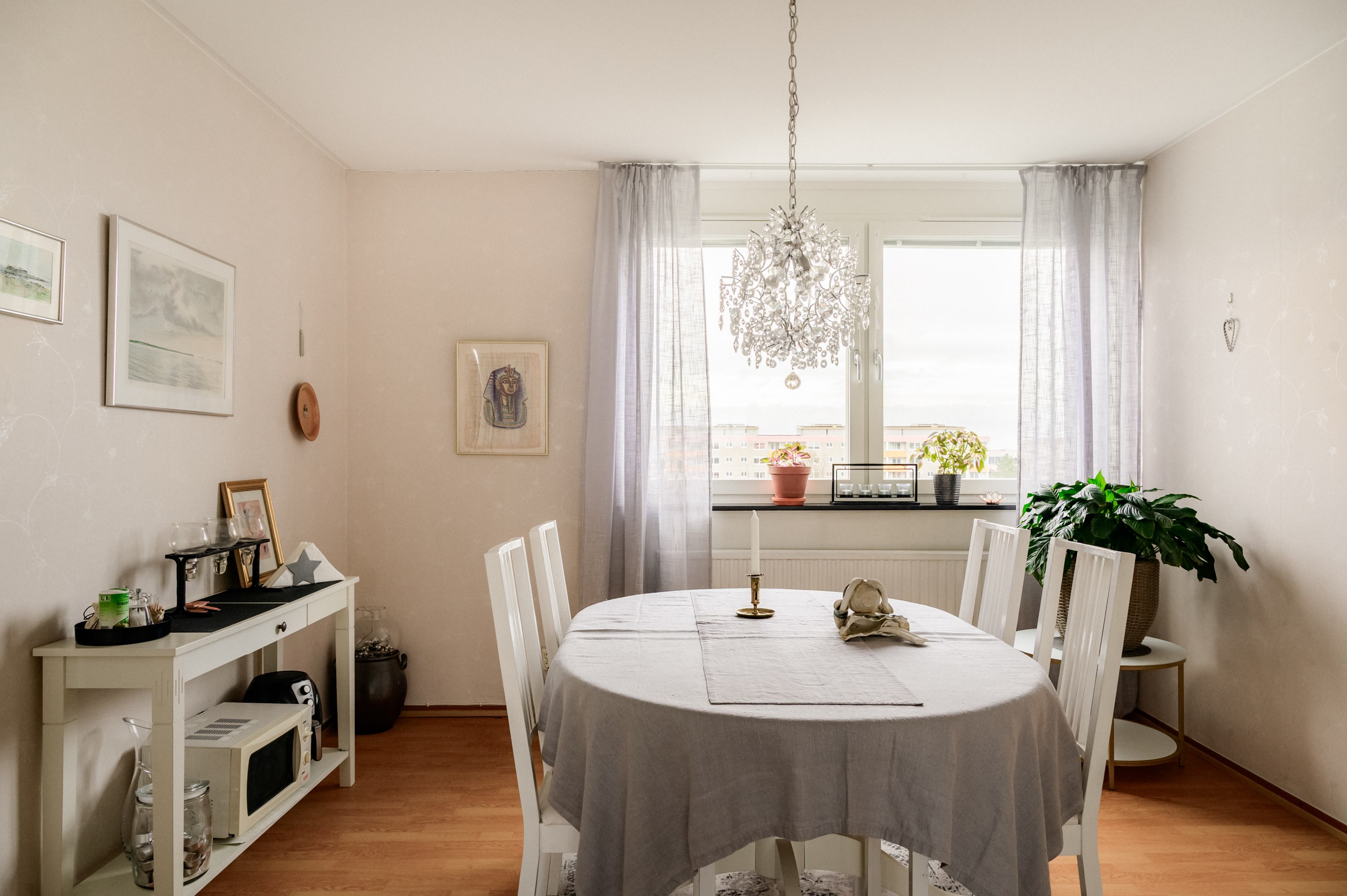 Bostadsbild från Henriksdalsringen 61, Till salu i Henriksdalsberget, Nacka