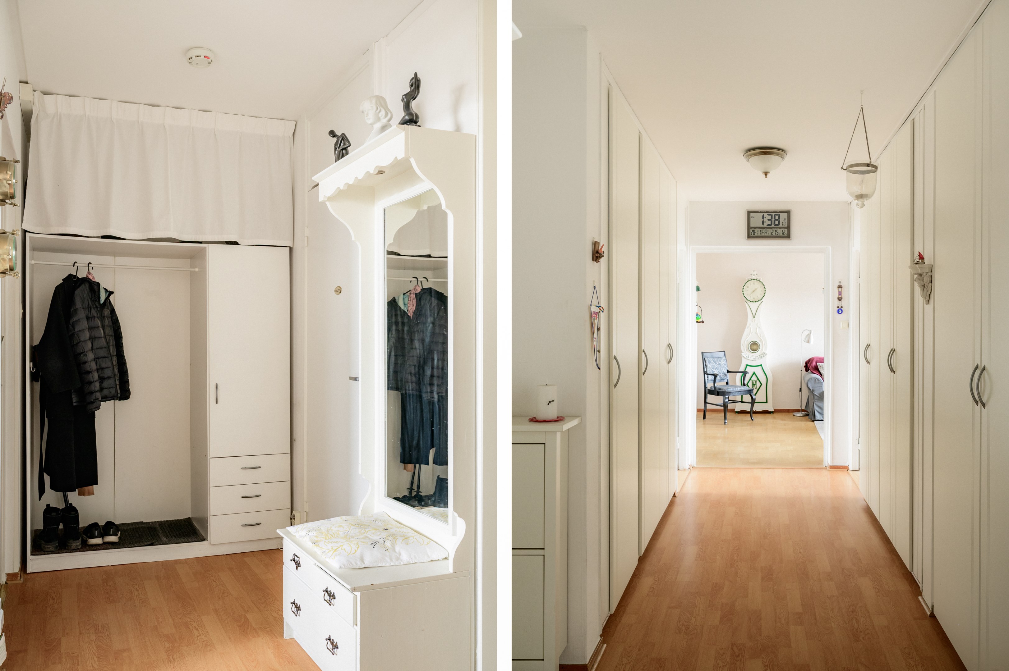 Bostadsbild från Henriksdalsringen 61, Till salu i Henriksdalsberget, Nacka