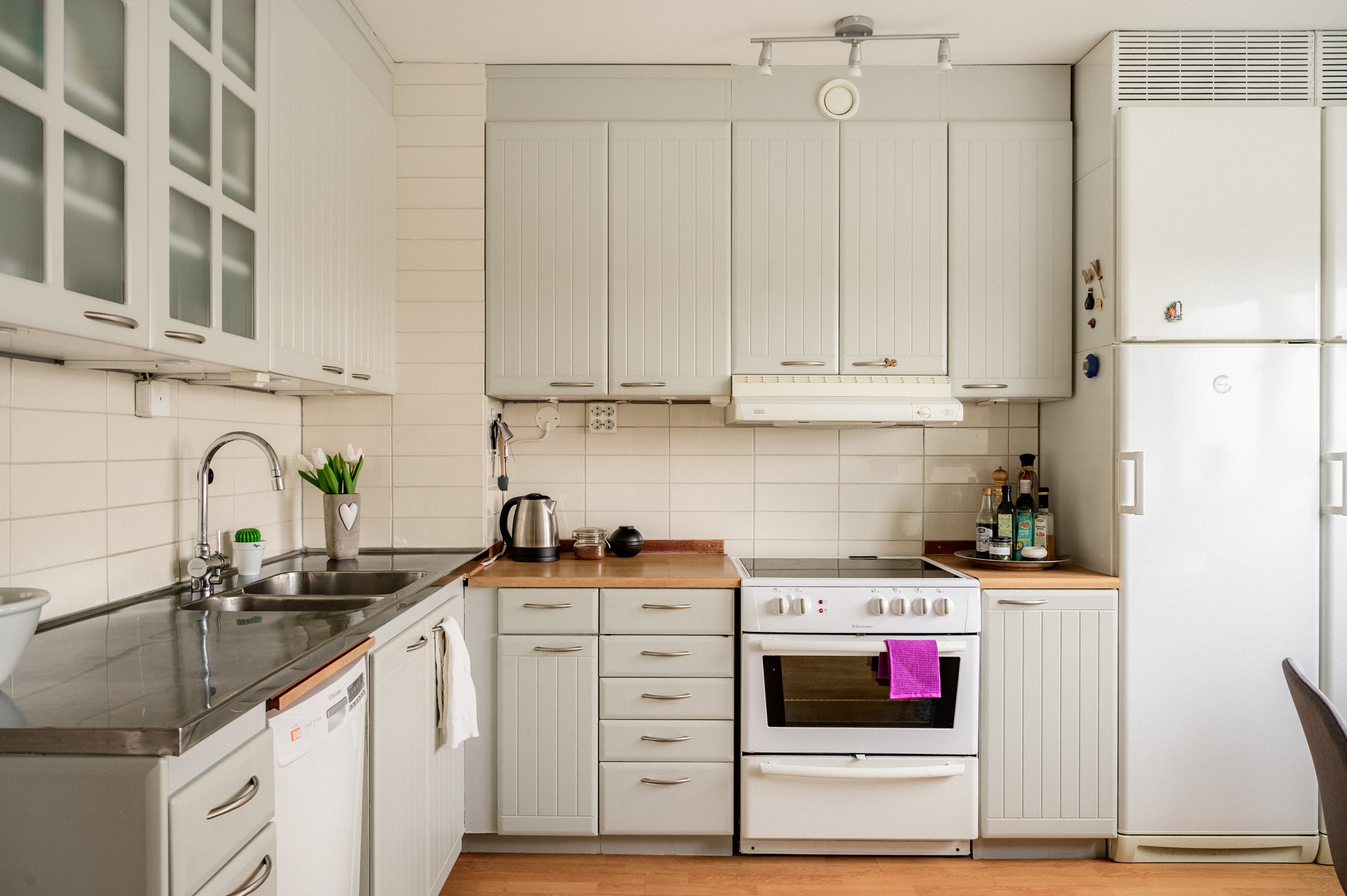 Bostadsbild från Henriksdalsringen 61, Till salu i Henriksdalsberget, Nacka