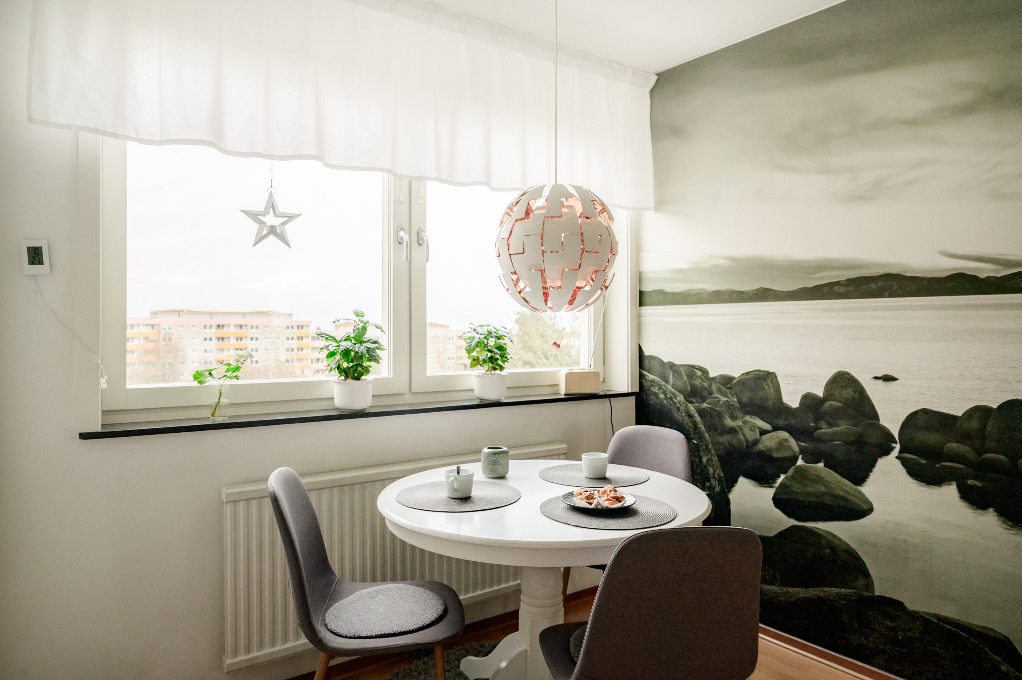 Bostadsbild från Henriksdalsringen 61, Till salu i Henriksdalsberget, Nacka