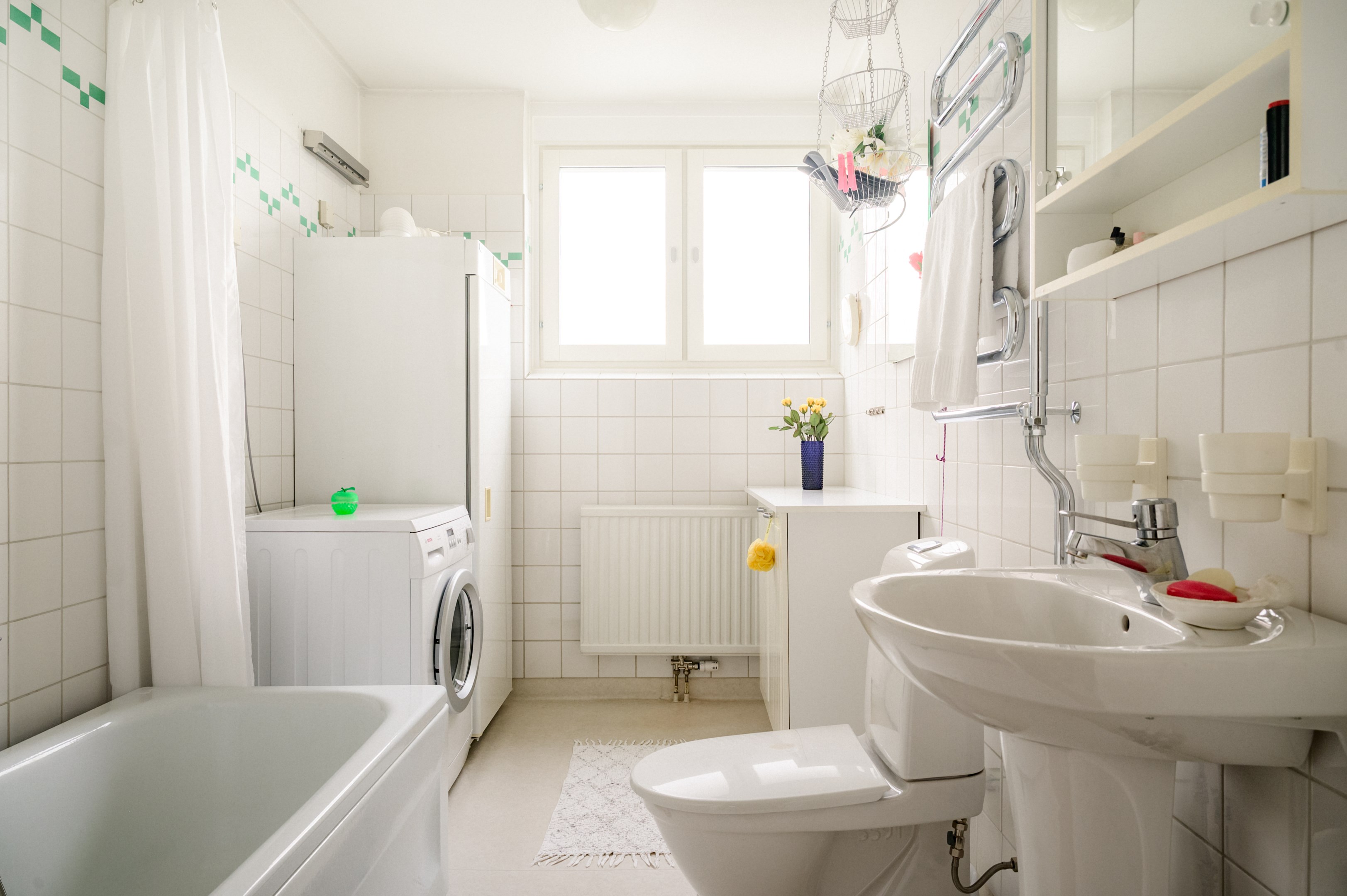 Bostadsbild från Henriksdalsringen 61, Till salu i Henriksdalsberget, Nacka