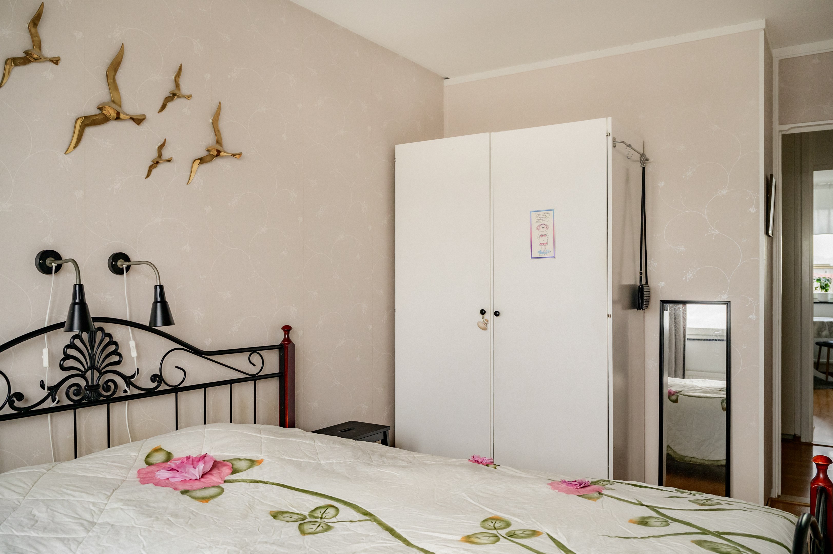 Bostadsbild från Henriksdalsringen 61, Till salu i Henriksdalsberget, Nacka