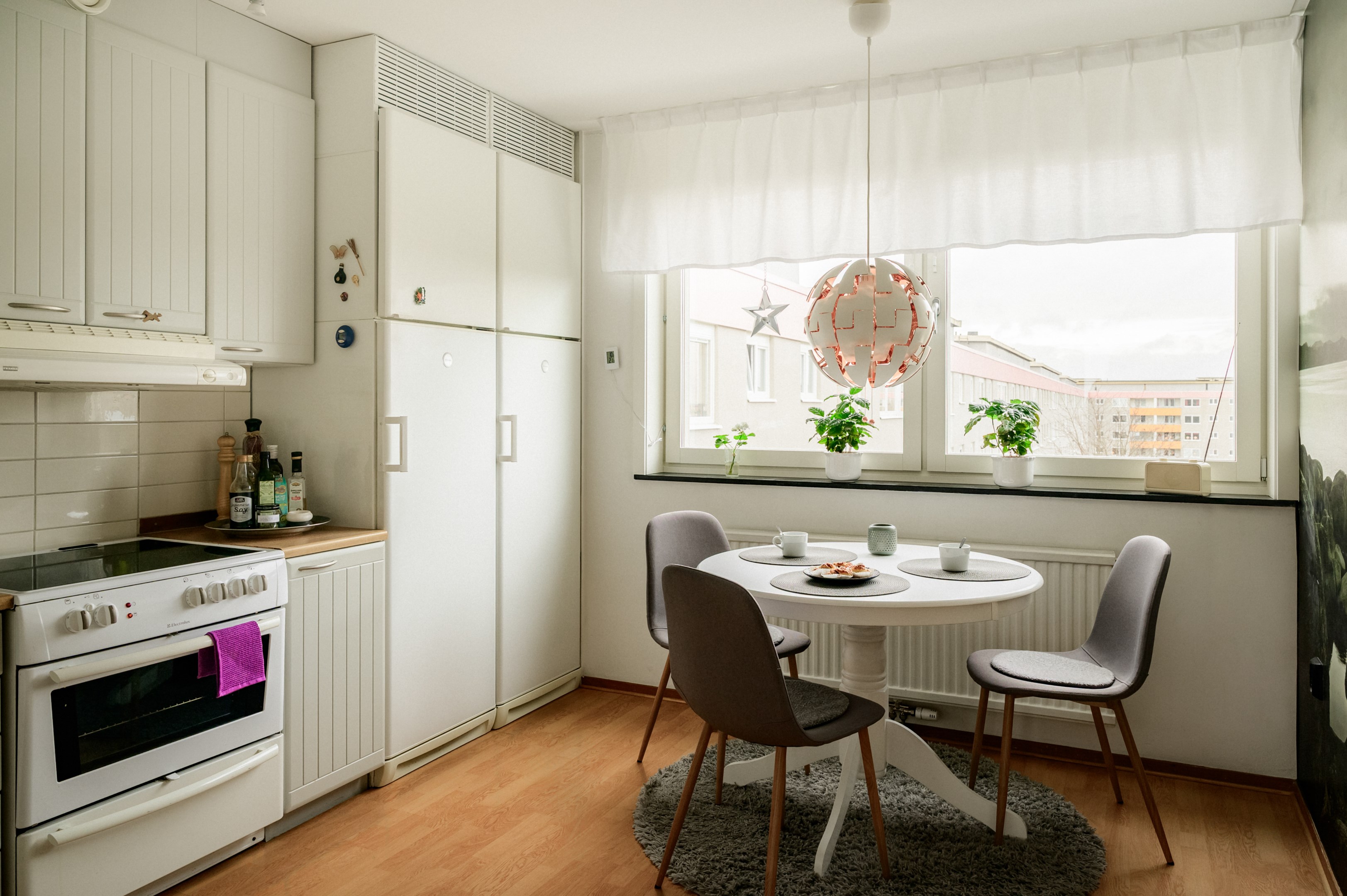 Bostadsbild från Henriksdalsringen 61, Till salu i Henriksdalsberget, Nacka