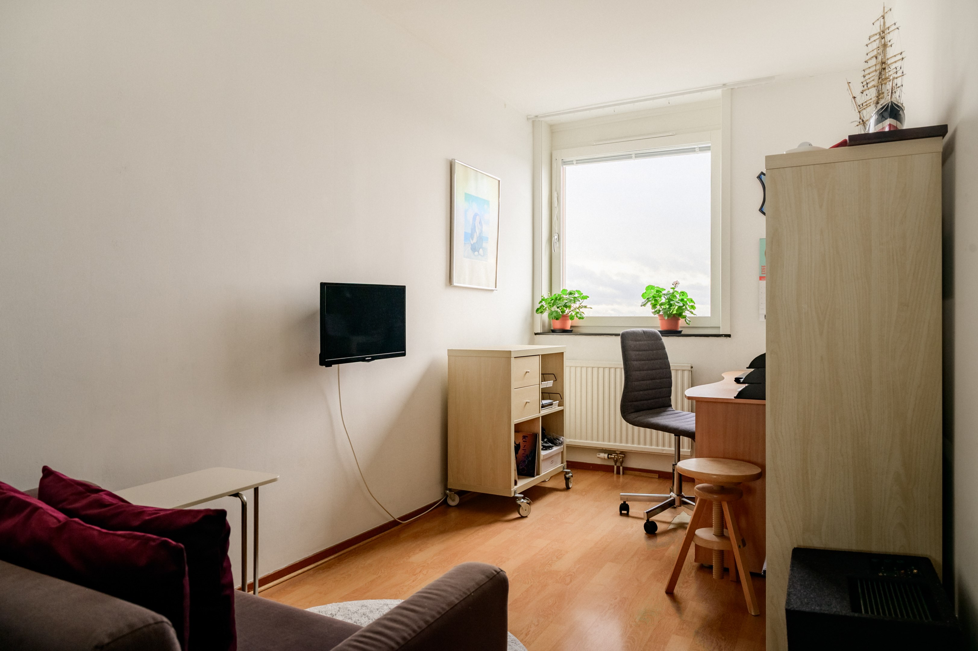 Bostadsbild från Henriksdalsringen 61, Till salu i Henriksdalsberget, Nacka