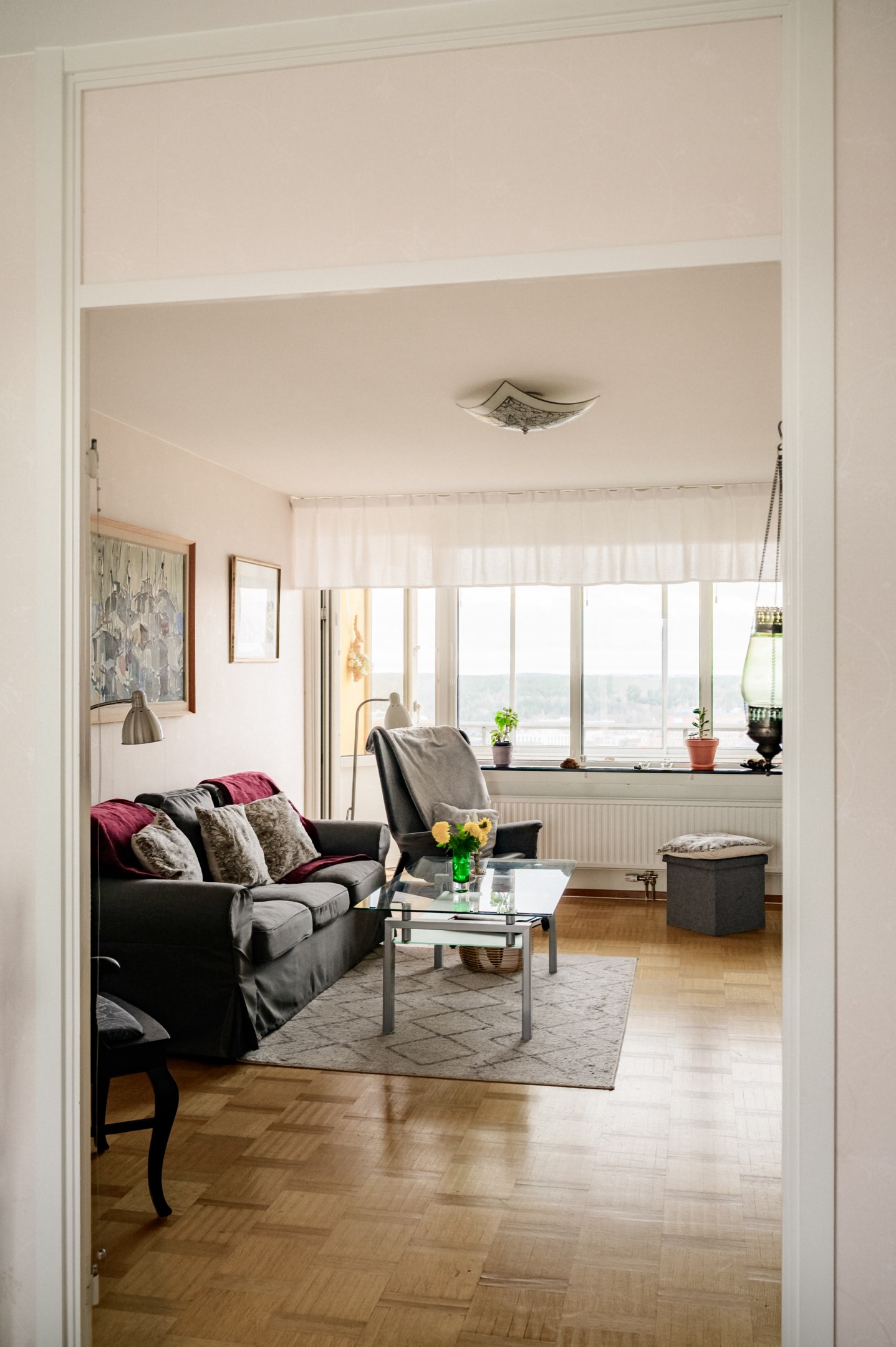 Bostadsbild från Henriksdalsringen 61, Till salu i Henriksdalsberget, Nacka