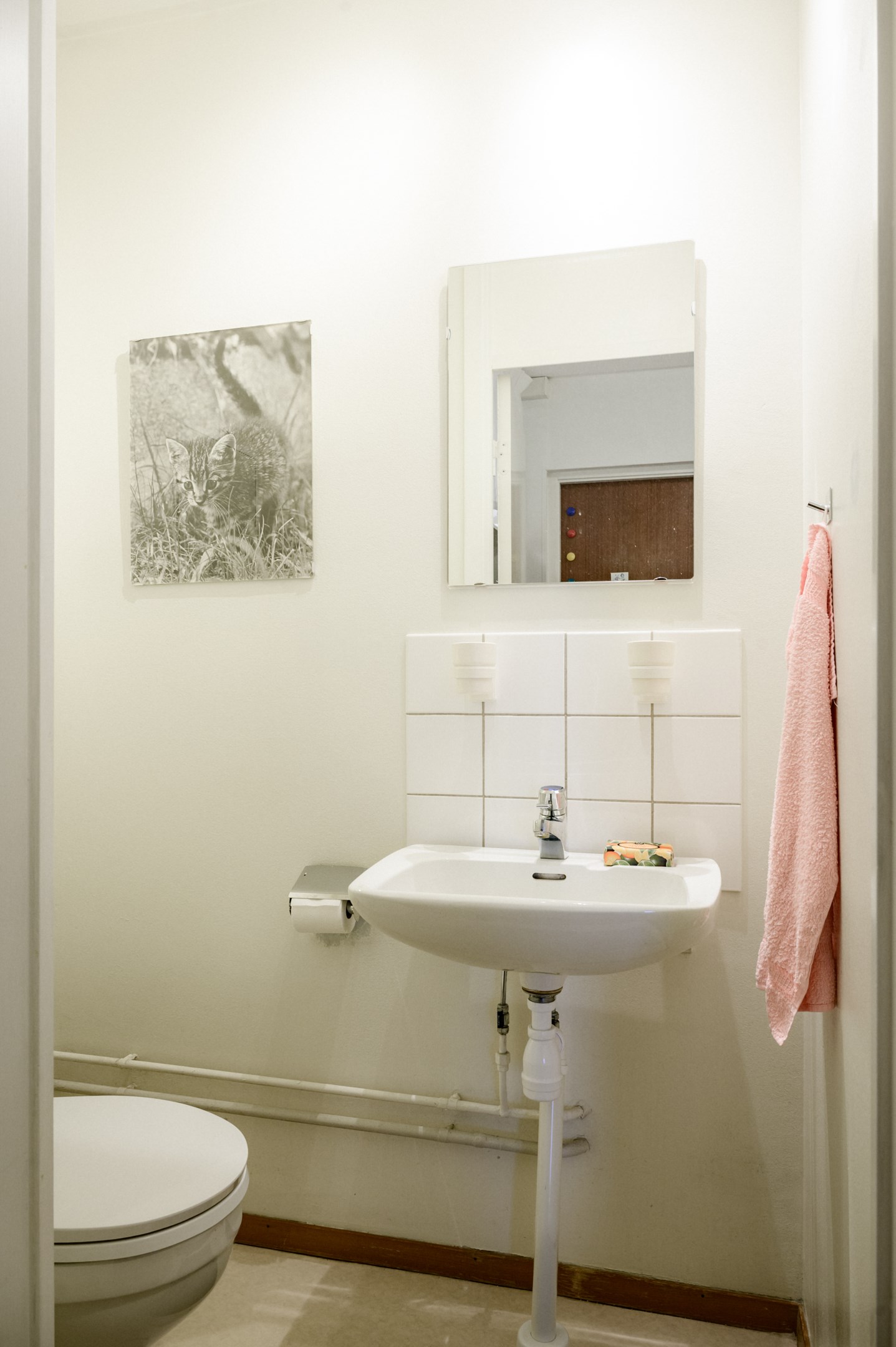 Bostadsbild från Henriksdalsringen 61, Till salu i Henriksdalsberget, Nacka