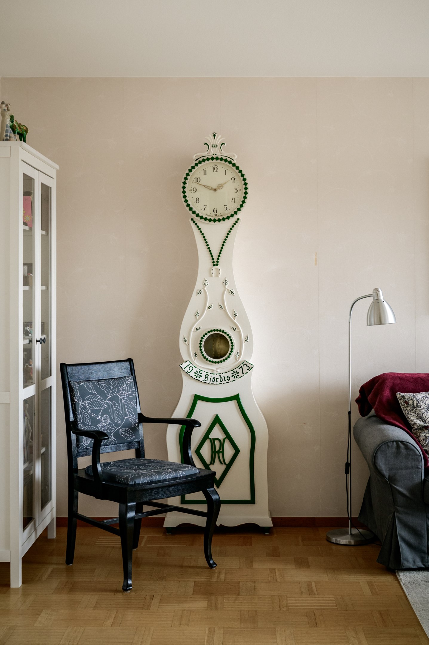 Bostadsbild från Henriksdalsringen 61, Till salu i Henriksdalsberget, Nacka