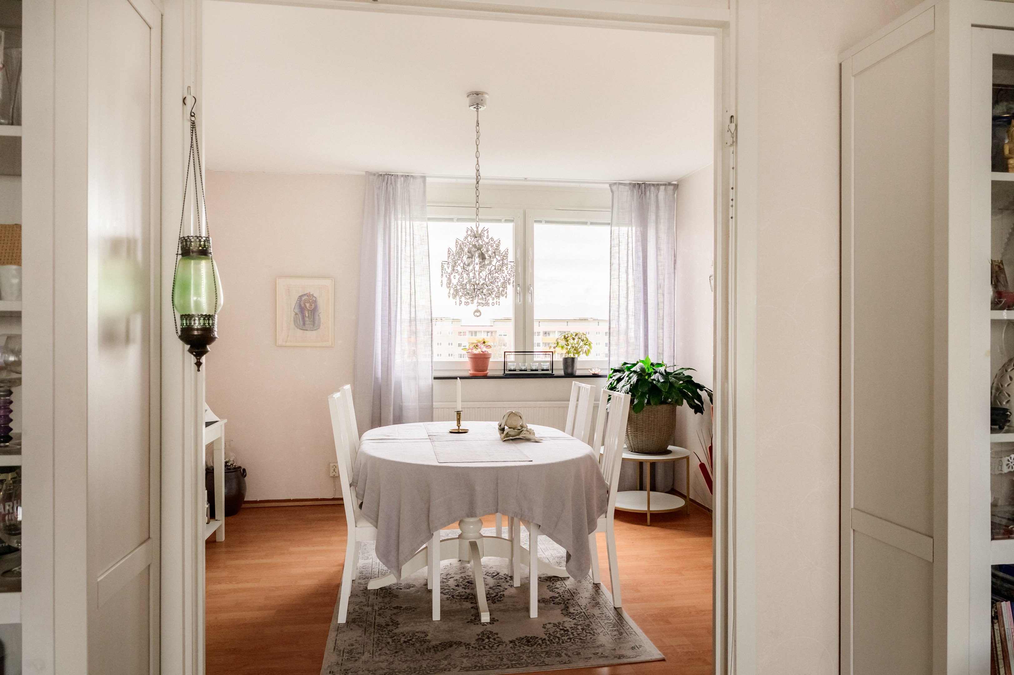 Bostadsbild från Henriksdalsringen 61, Till salu i Henriksdalsberget, Nacka