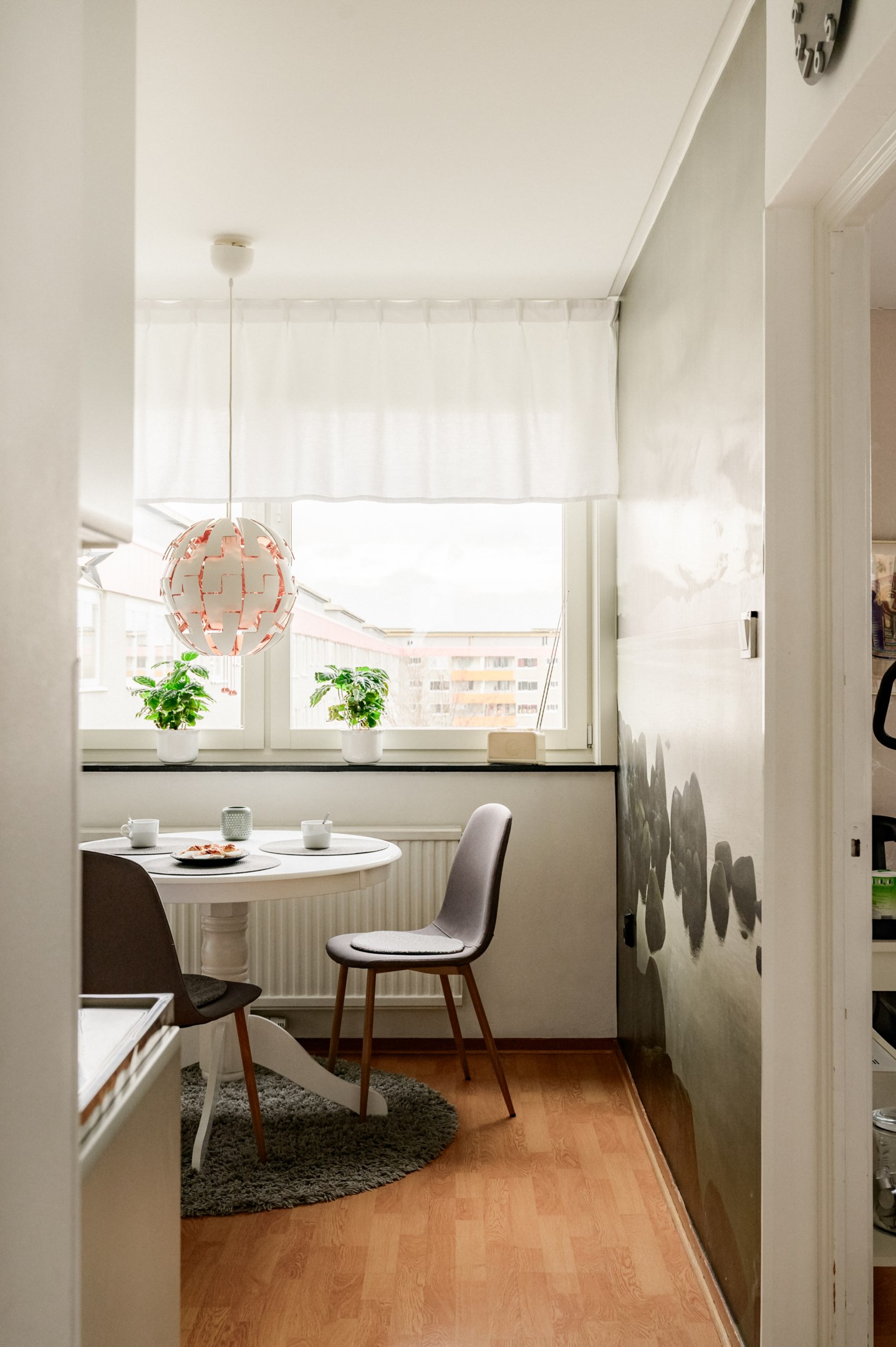 Bostadsbild från Henriksdalsringen 61, Till salu i Henriksdalsberget, Nacka