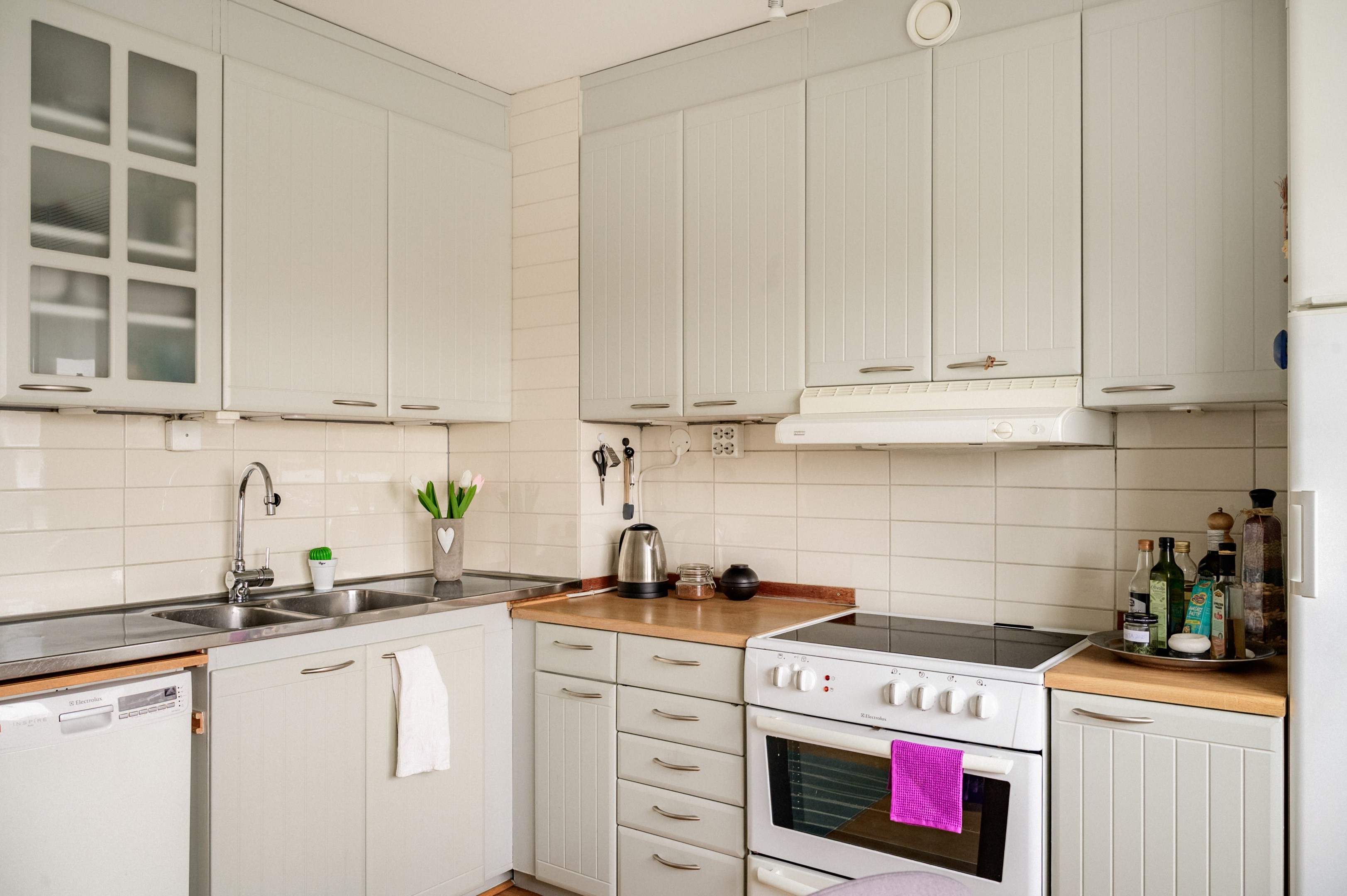 Bostadsbild från Henriksdalsringen 61, Till salu i Henriksdalsberget, Nacka