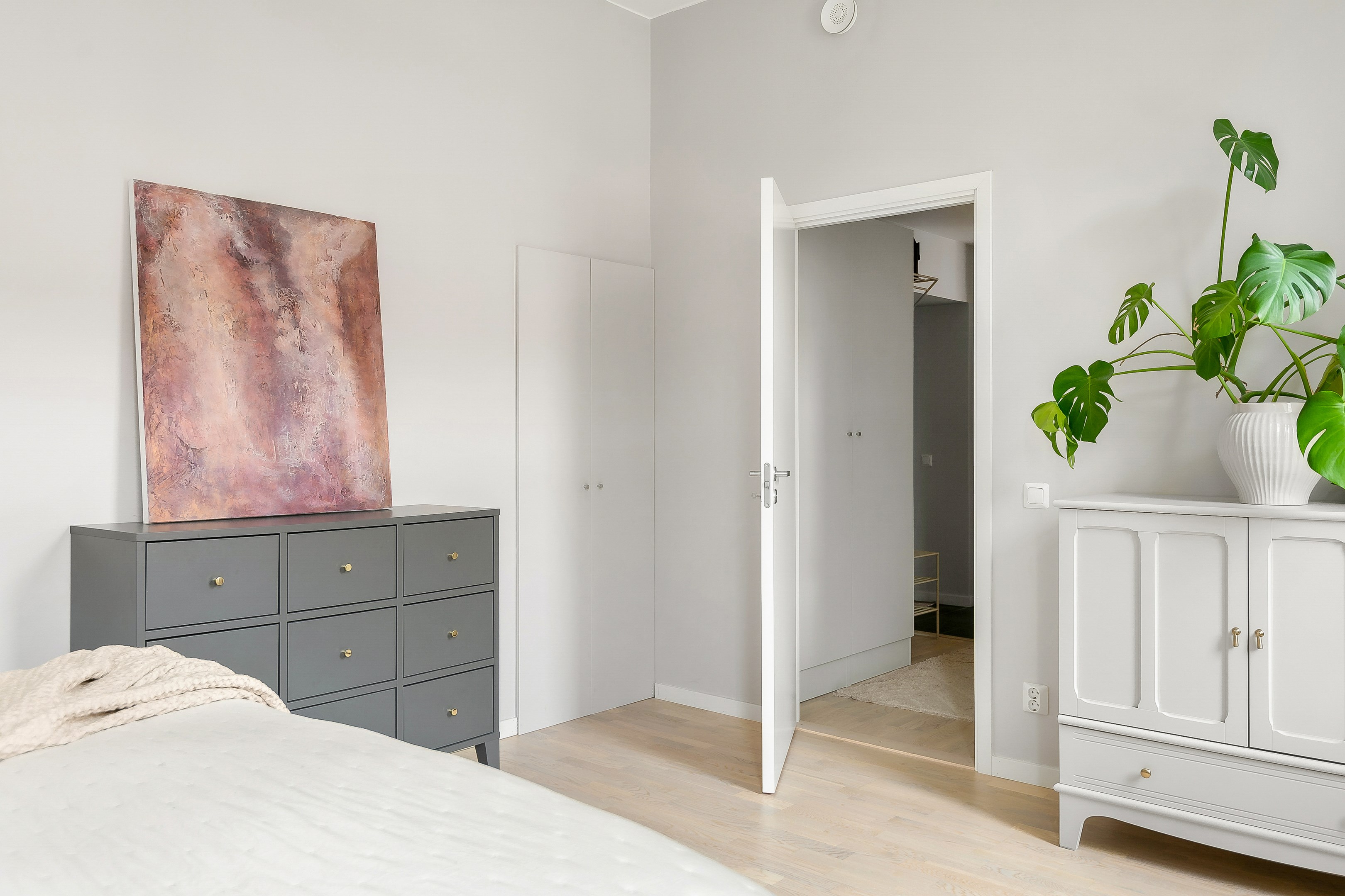 Bostadsbild från Follingbogatan 28, Såld i Bromma - Beckomberga, Stockholm