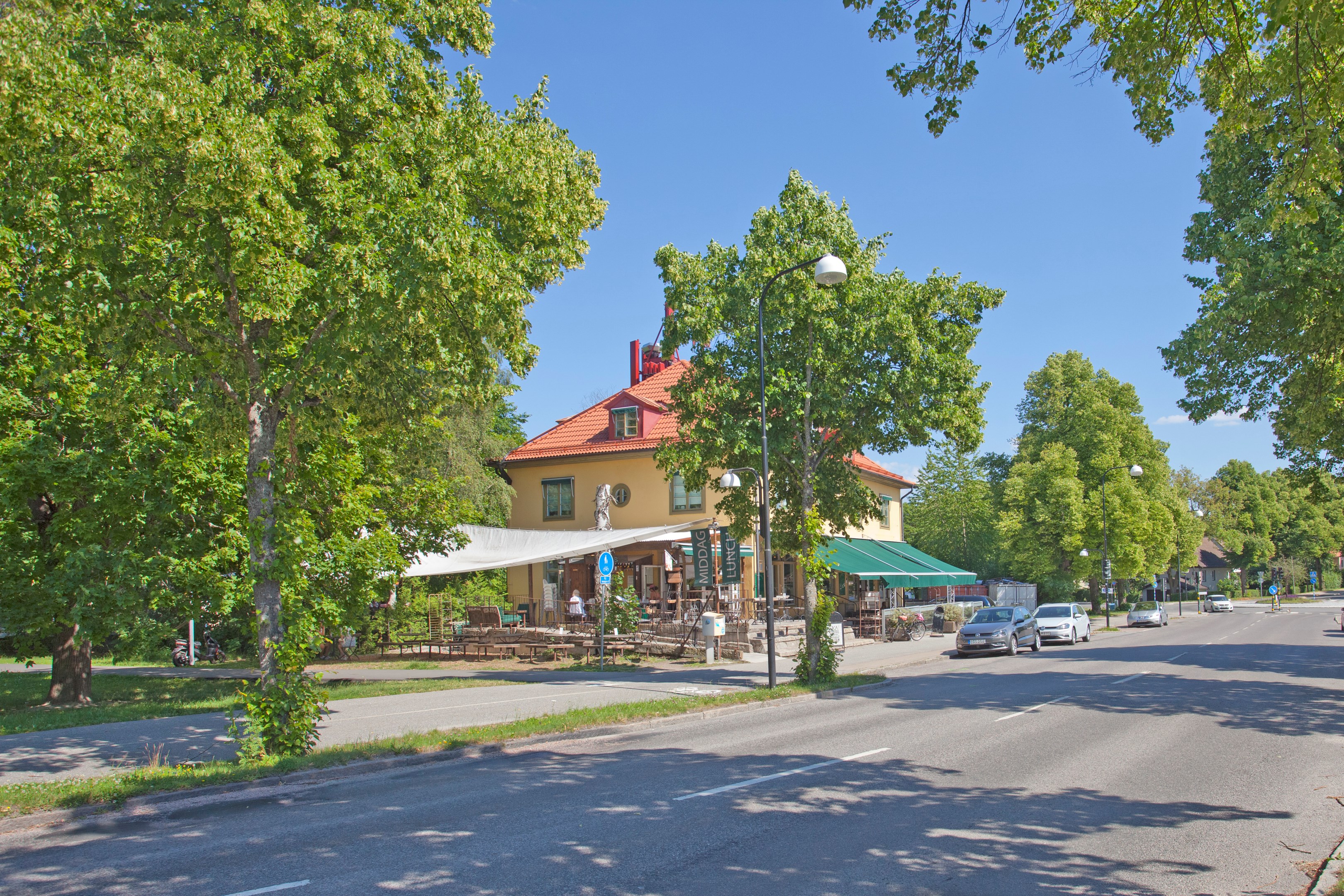 Bostadsbild från Follingbogatan 28, Såld i Bromma - Beckomberga, Stockholm