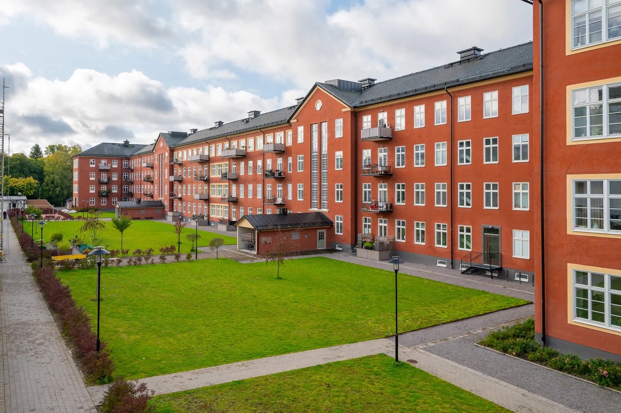 Bostadsbild från Follingbogatan 28, Såld i Bromma - Beckomberga, Stockholm