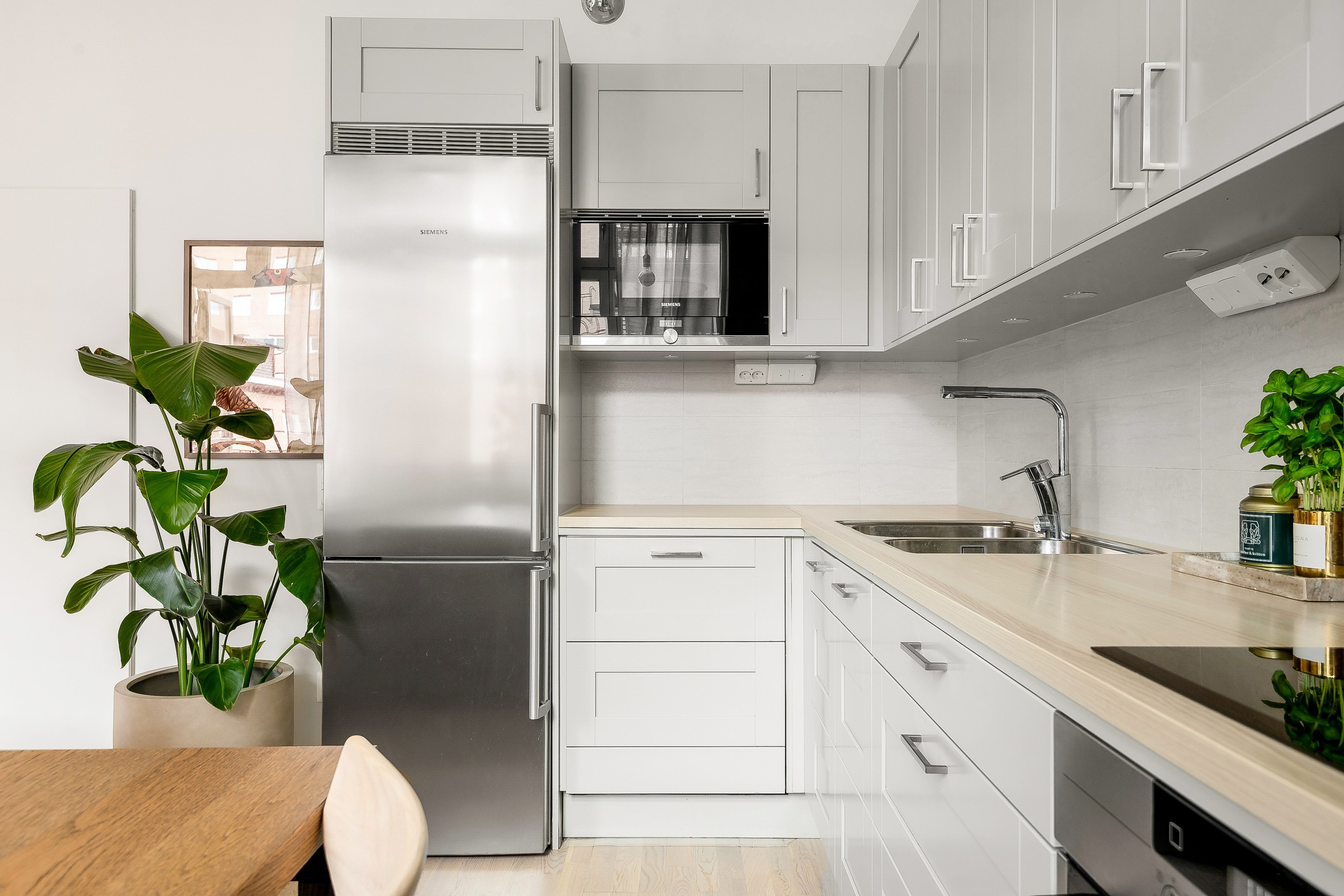 Bostadsbild från Follingbogatan 28, Såld i Bromma - Beckomberga, Stockholm