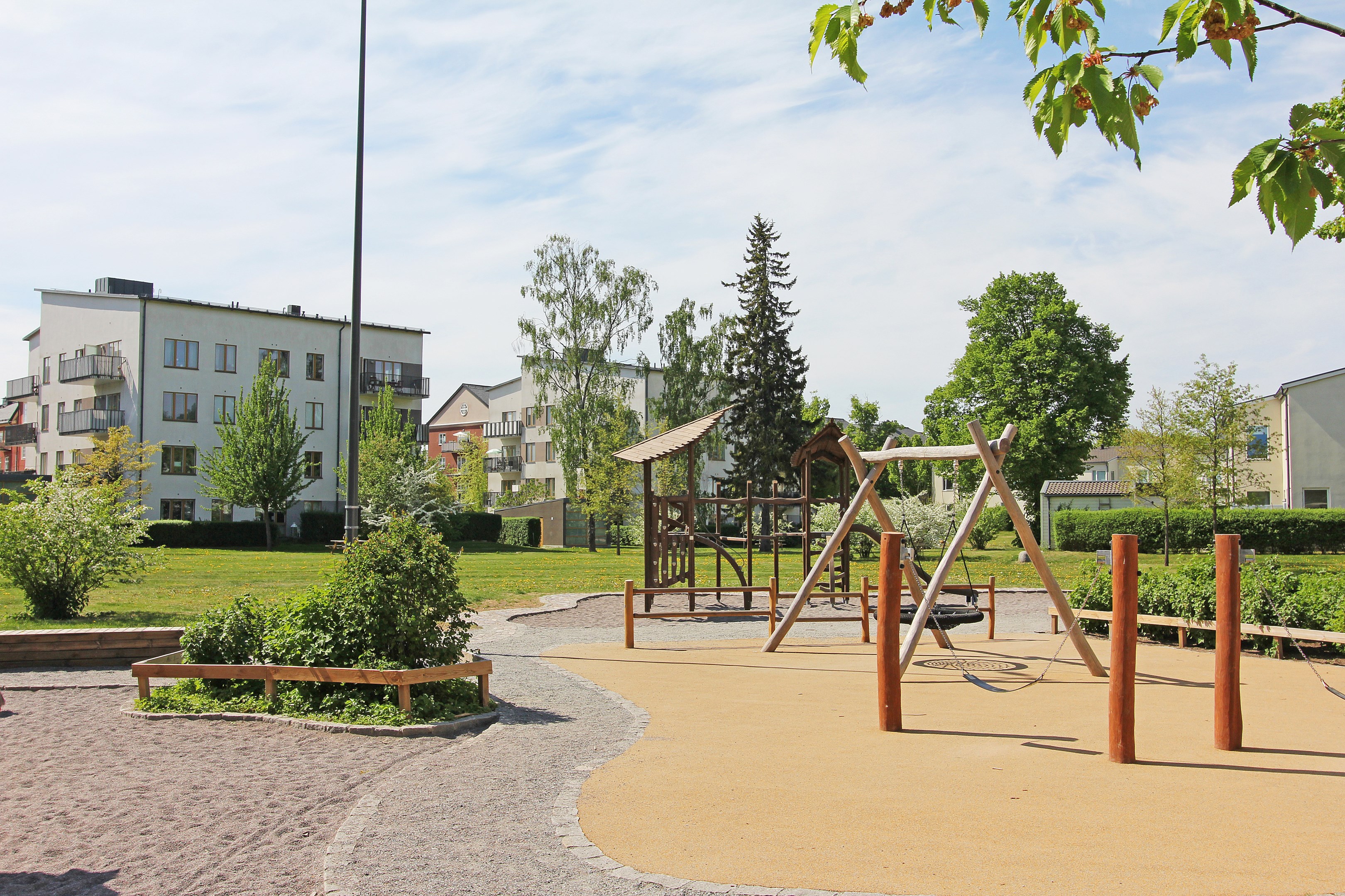 Bostadsbild från Follingbogatan 28, Såld i Bromma - Beckomberga, Stockholm