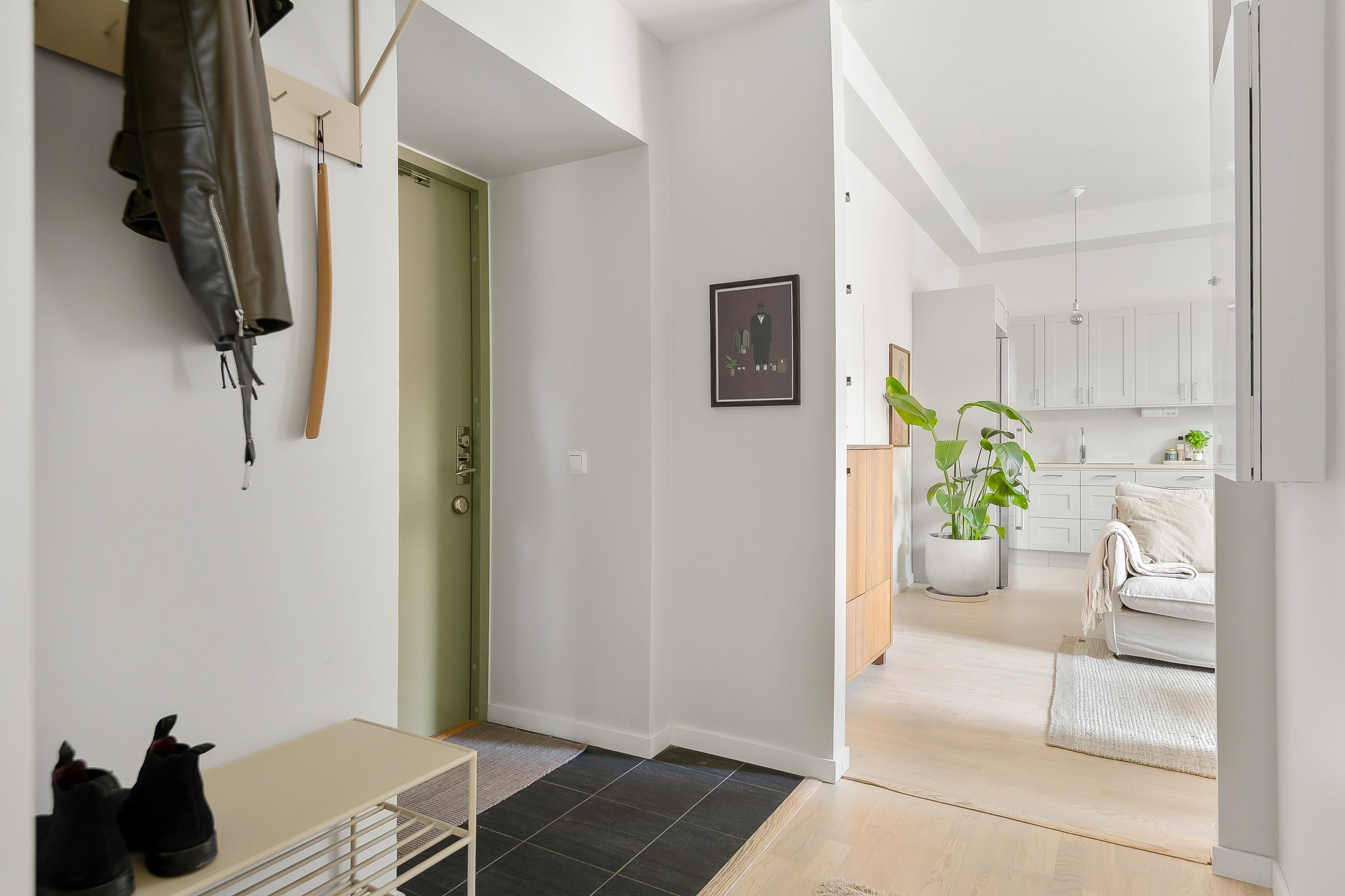 Bostadsbild från Follingbogatan 28, Såld i Bromma - Beckomberga, Stockholm