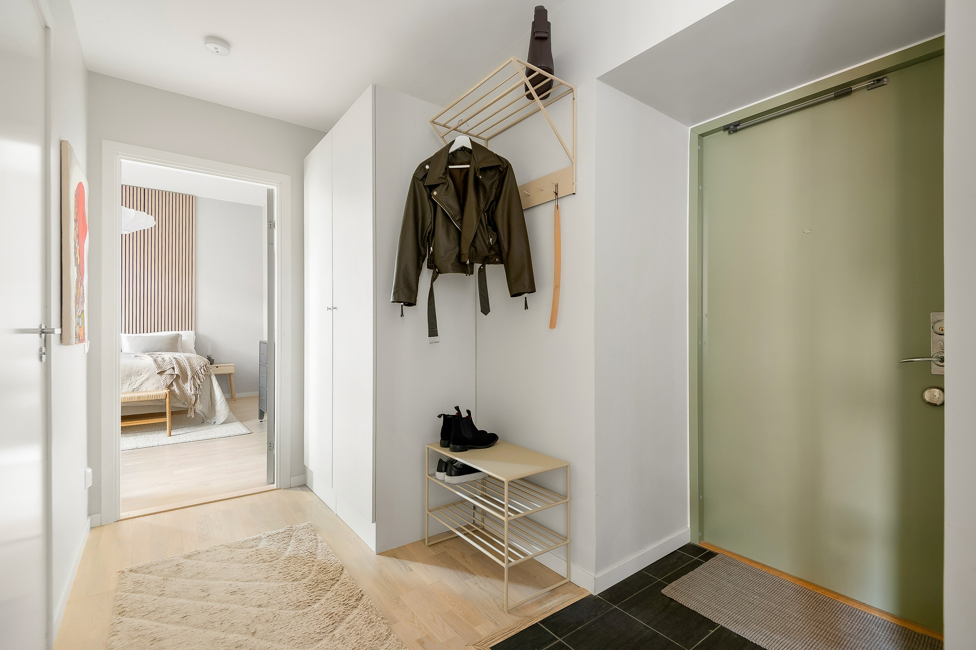 Bostadsbild från Follingbogatan 28, Såld i Bromma - Beckomberga, Stockholm