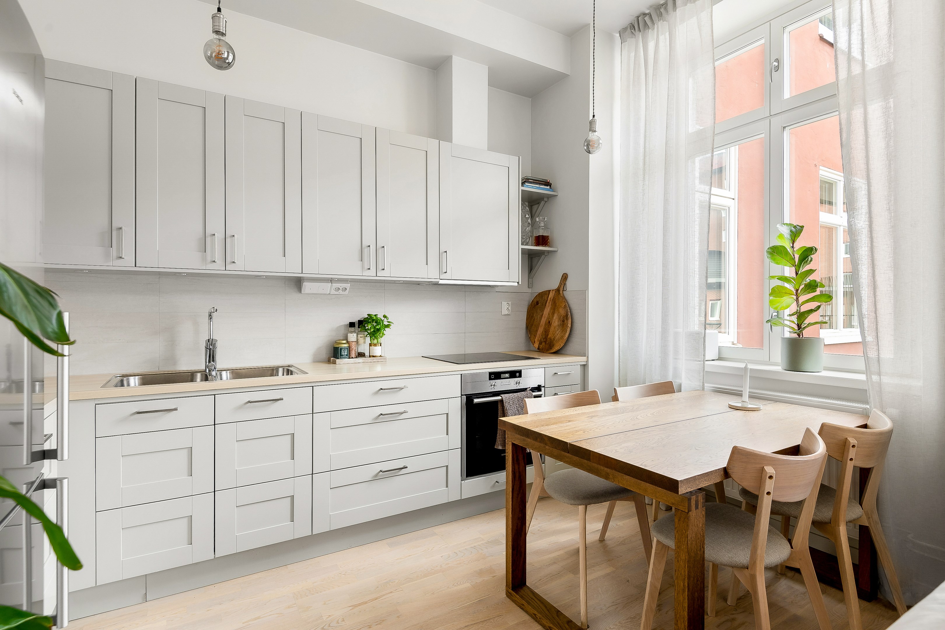 Bostadsbild från Follingbogatan 28, Såld i Bromma - Beckomberga, Stockholm