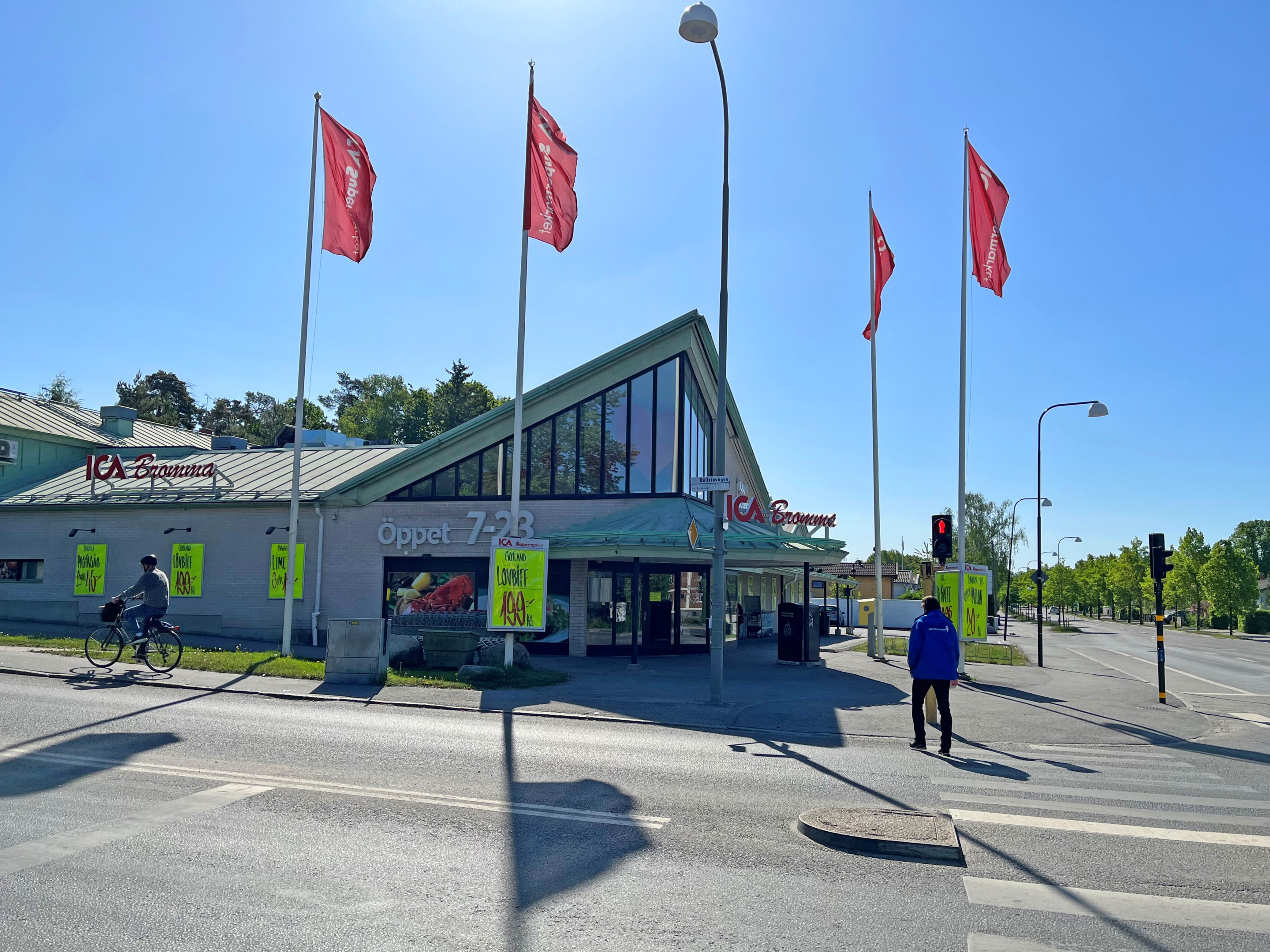 Bostadsbild från Follingbogatan 28, Såld i Bromma - Beckomberga, Stockholm