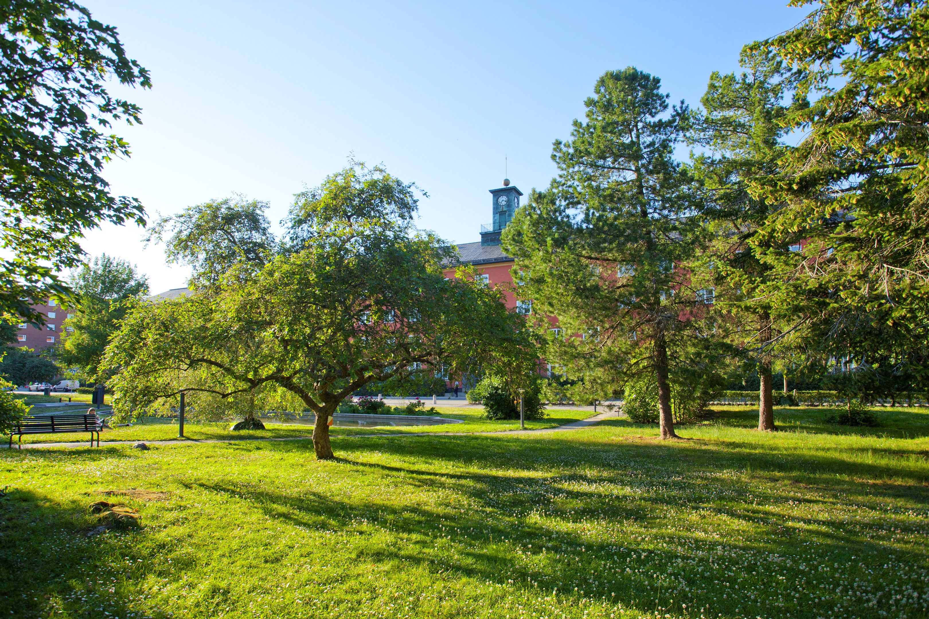 Bostadsbild från Follingbogatan 28, Såld i Bromma - Beckomberga, Stockholm
