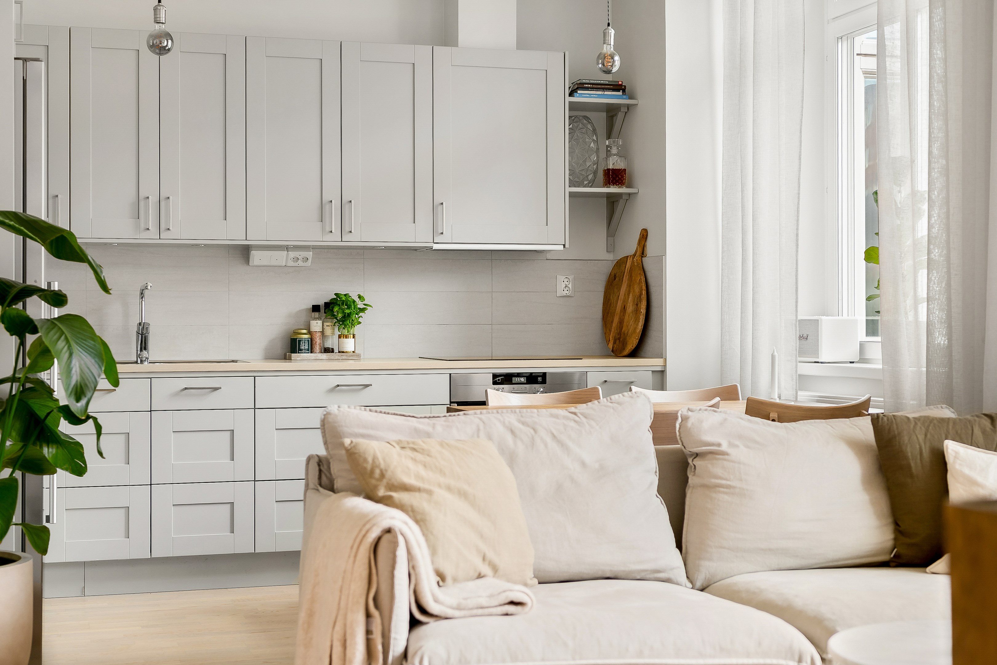 Bostadsbild från Follingbogatan 28, Såld i Bromma - Beckomberga, Stockholm