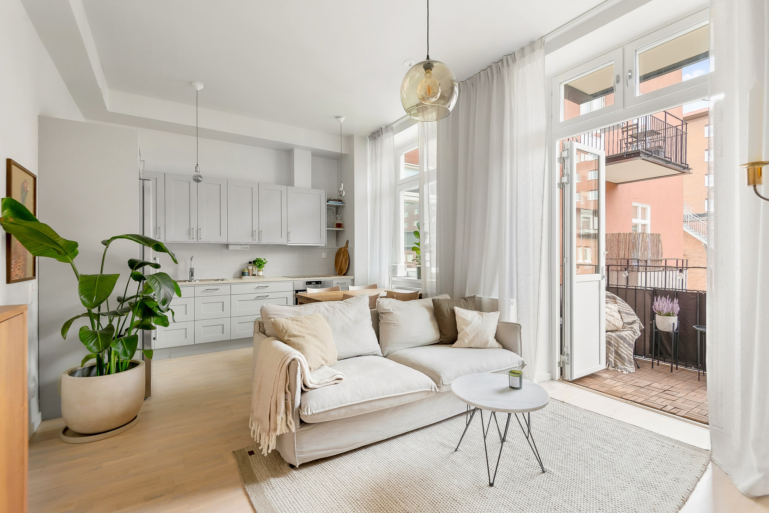 Bostadsbild från Follingbogatan 28, Såld i Bromma - Beckomberga, Stockholm