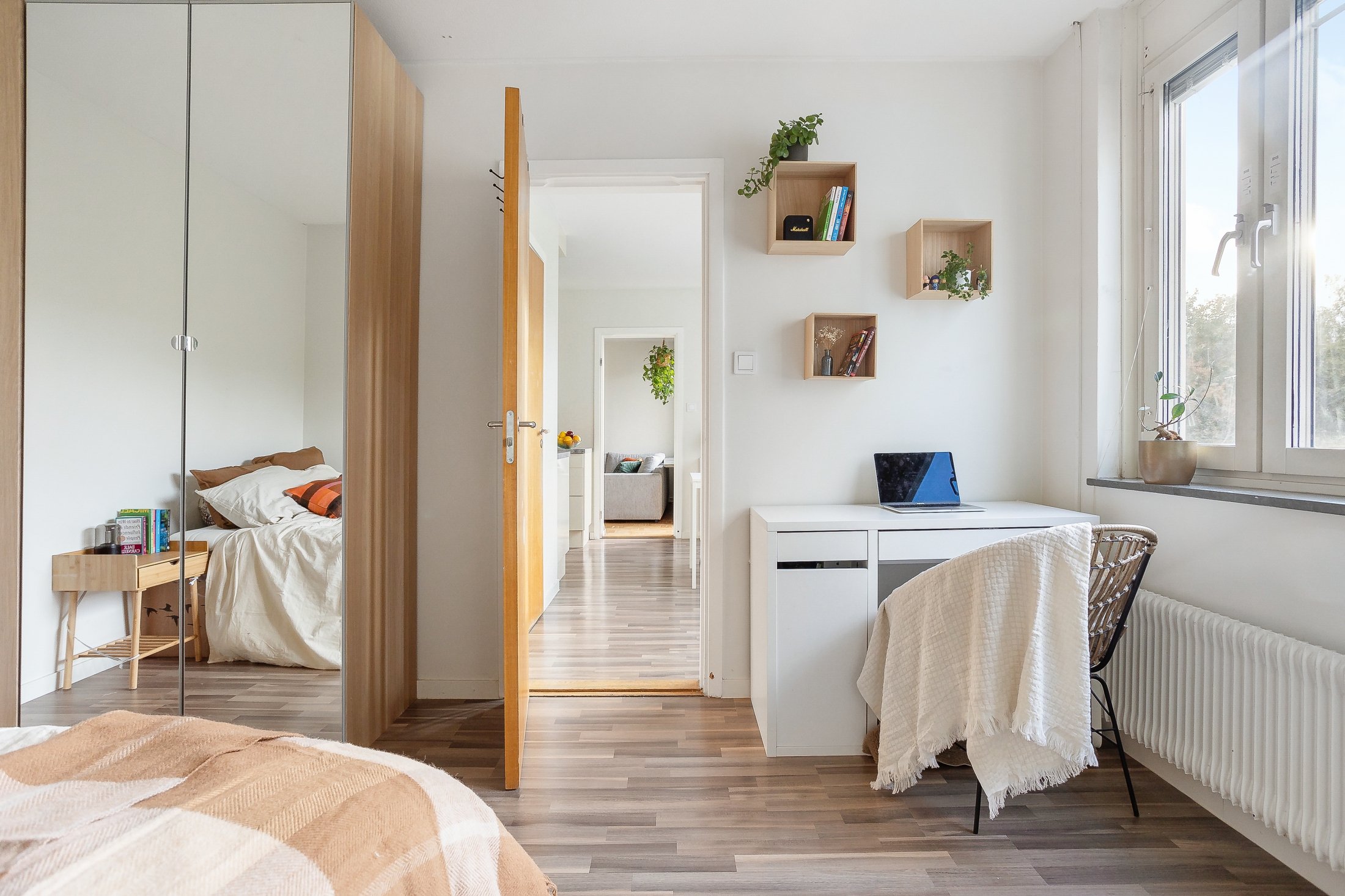 Bostadsbild från Örsvängen 11, Kommande i Sundbyberg - Ör, Sundbyberg