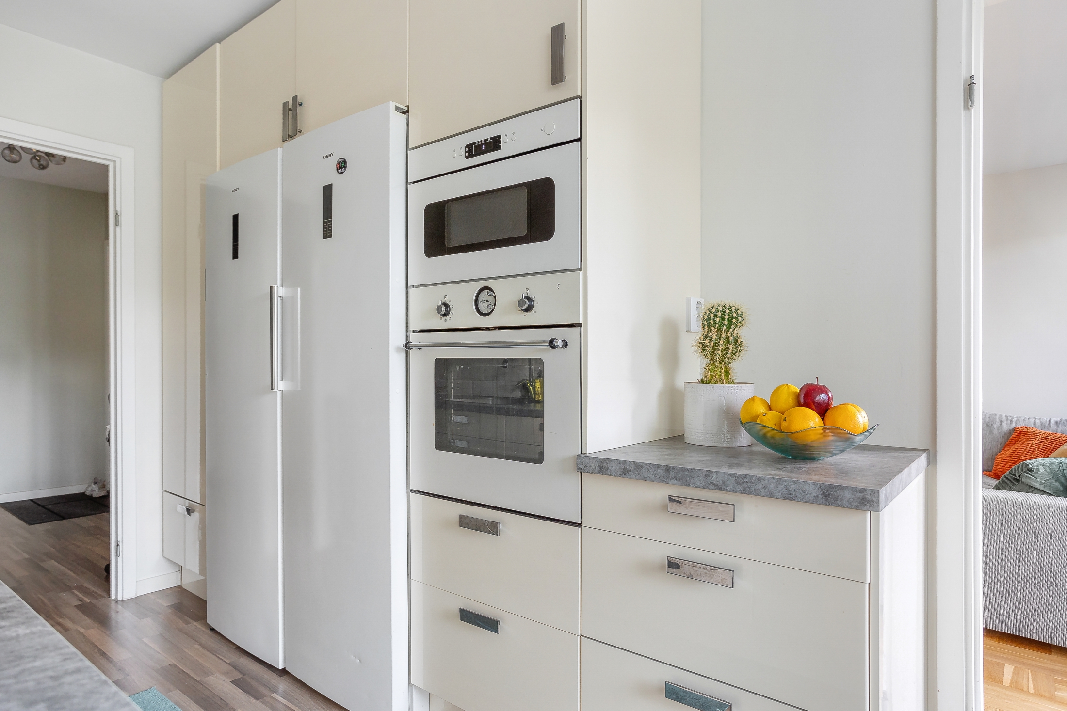 Bostadsbild från Örsvängen 11, Kommande i Sundbyberg - Ör, Sundbyberg