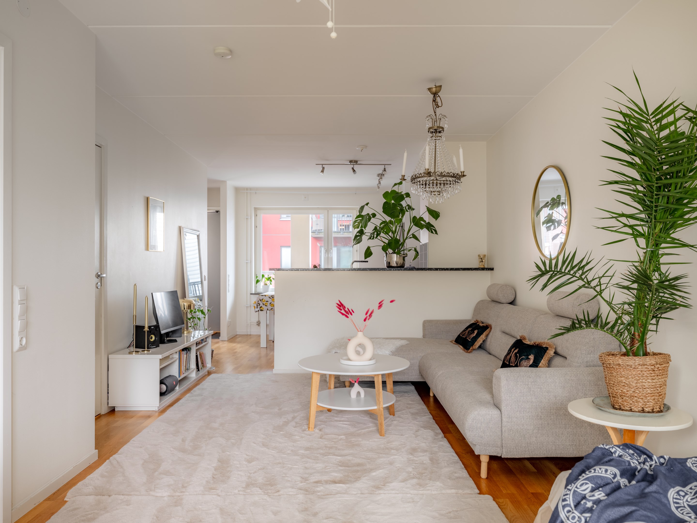 Bostadsbild från Barbro Alvings gata 23, Till salu i Fruängen, Stockholm