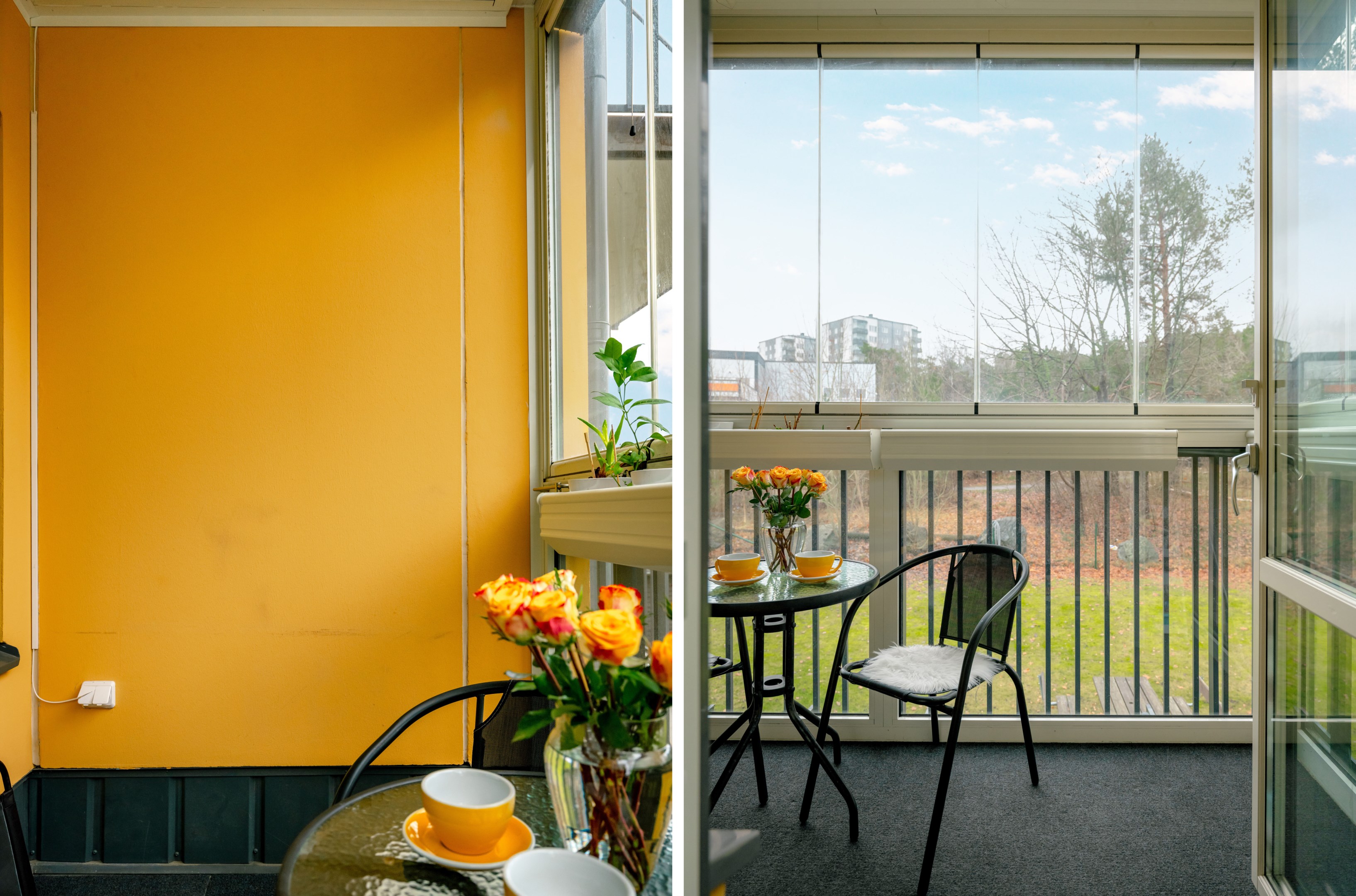 Bostadsbild från Barbro Alvings gata 23, Till salu i Fruängen, Stockholm