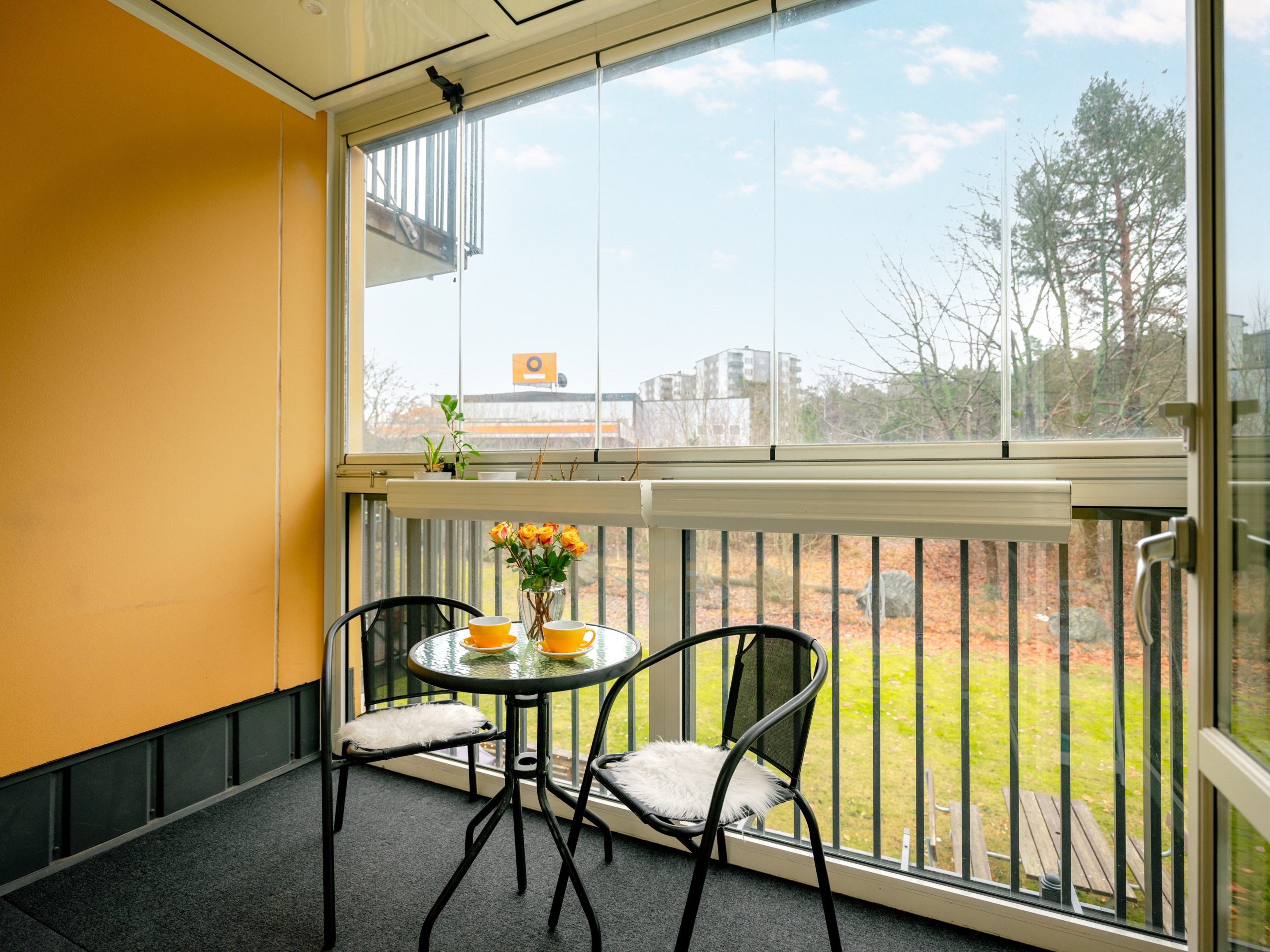 Bostadsbild från Barbro Alvings gata 23, Till salu i Fruängen, Stockholm
