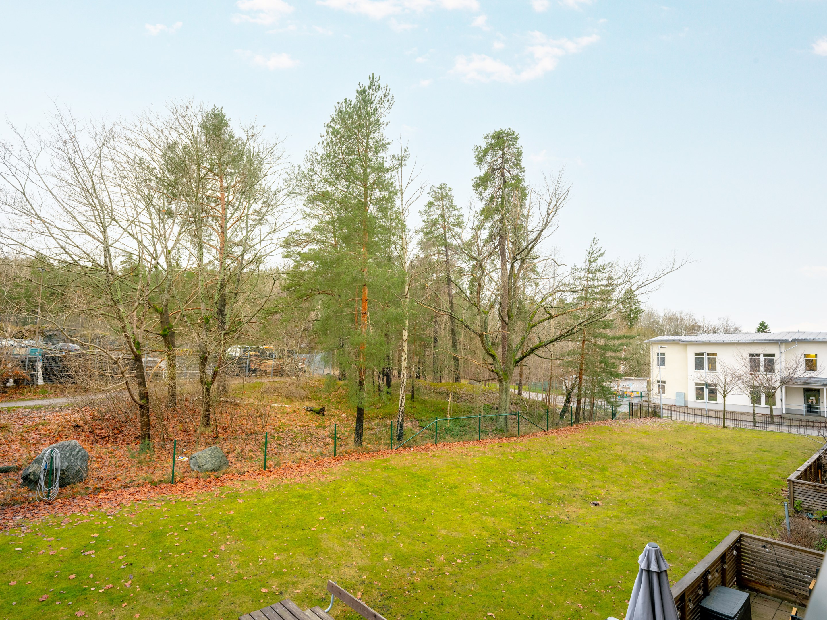 Bostadsbild från Barbro Alvings gata 23, Till salu i Fruängen, Stockholm