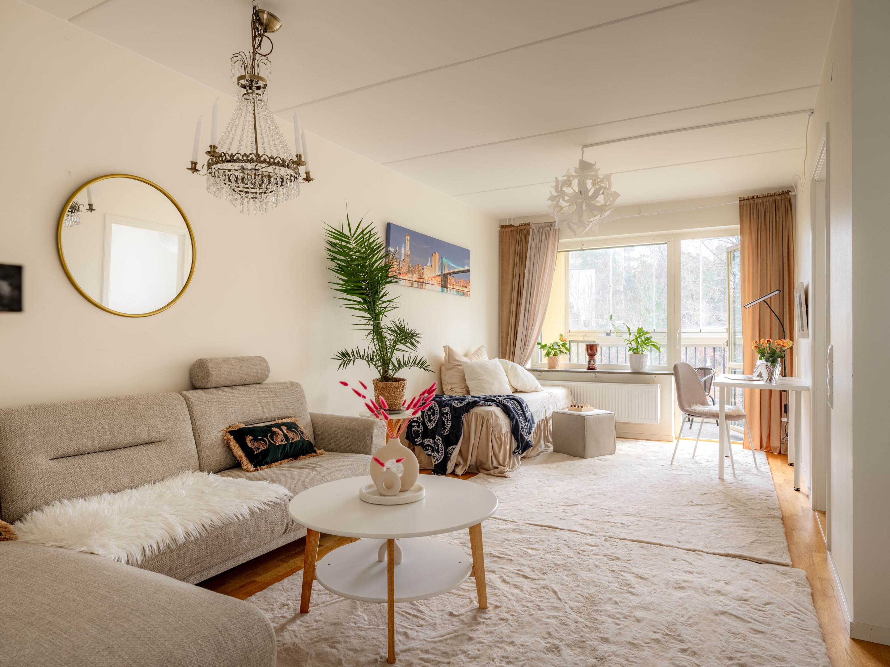 Bostadsbild från Barbro Alvings gata 23, Till salu i Fruängen, Stockholm