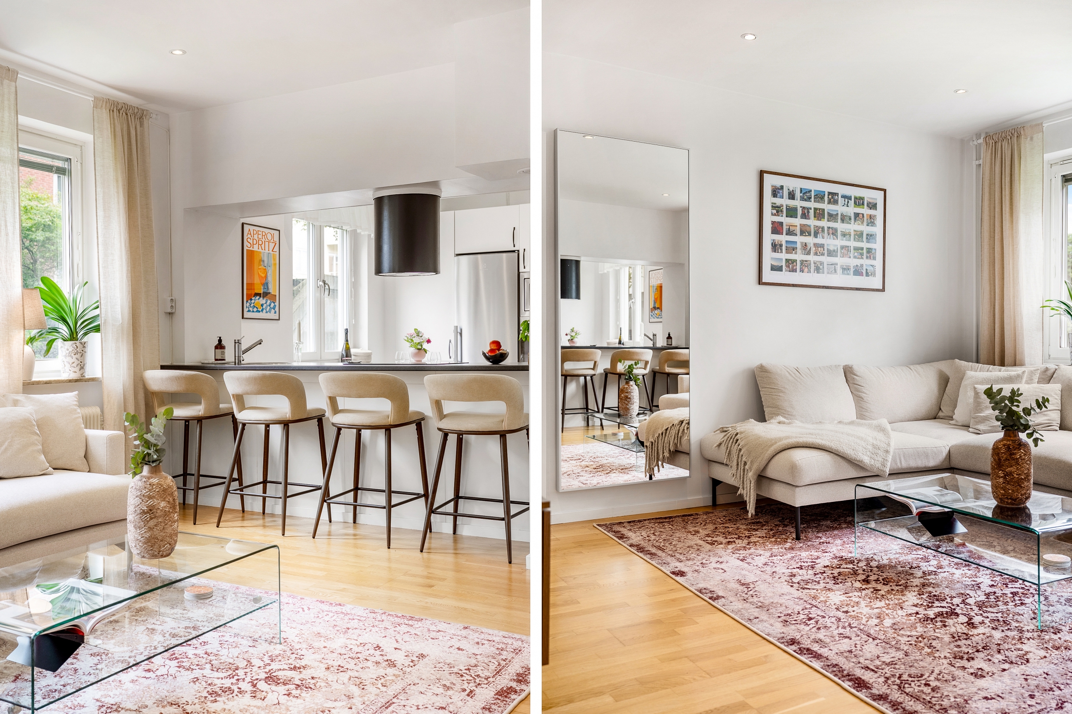 Bostadsbild från Starrbäcksgatan 26, Kommande i Sundbyberg - Duvbo, Sundbyberg