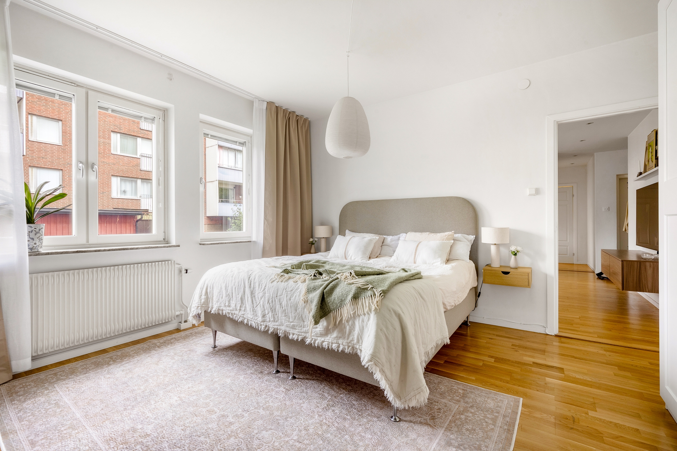 Bostadsbild från Starrbäcksgatan 26, Kommande i Sundbyberg - Duvbo, Sundbyberg