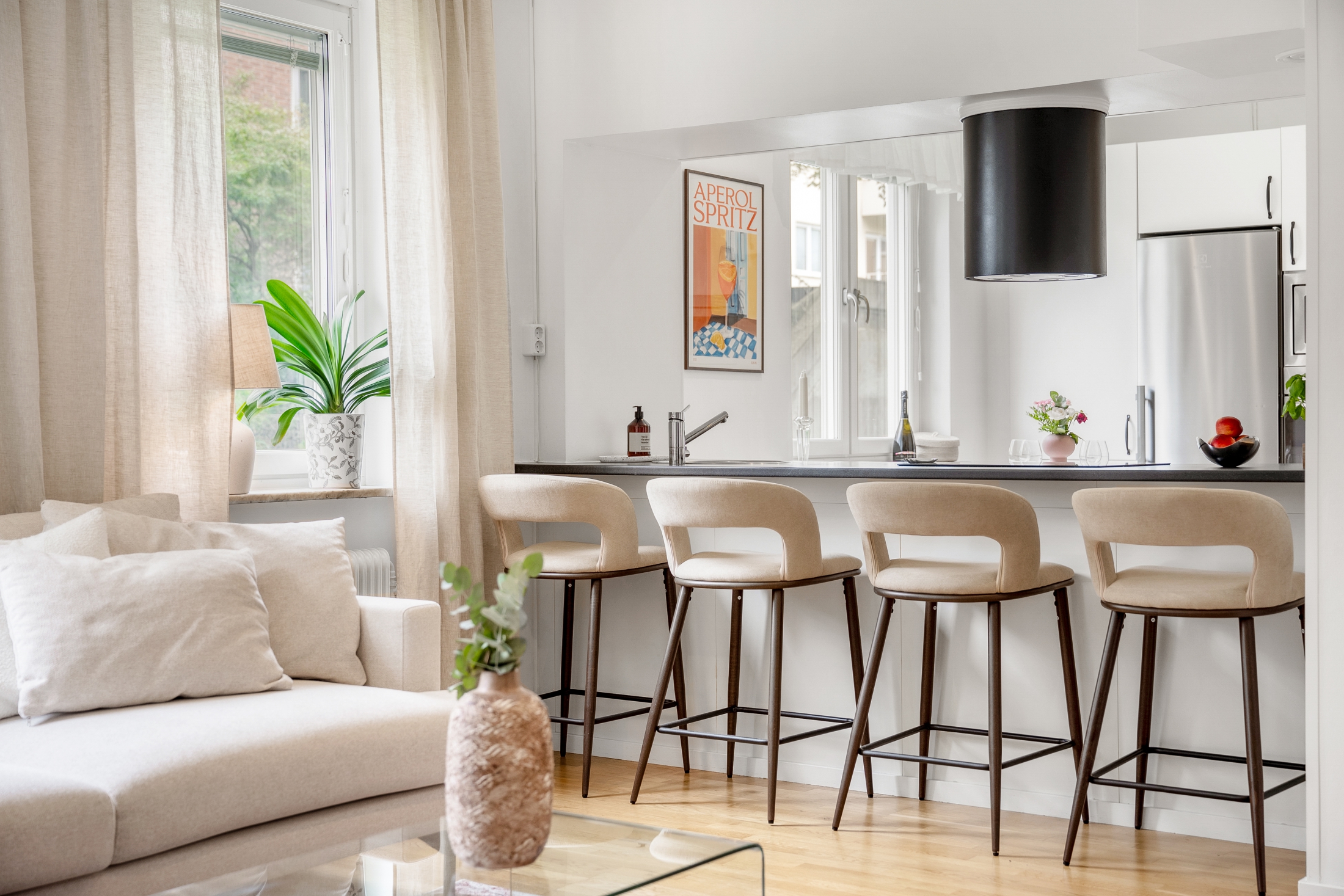 Bostadsbild från Starrbäcksgatan 26, Kommande i Sundbyberg - Duvbo, Sundbyberg