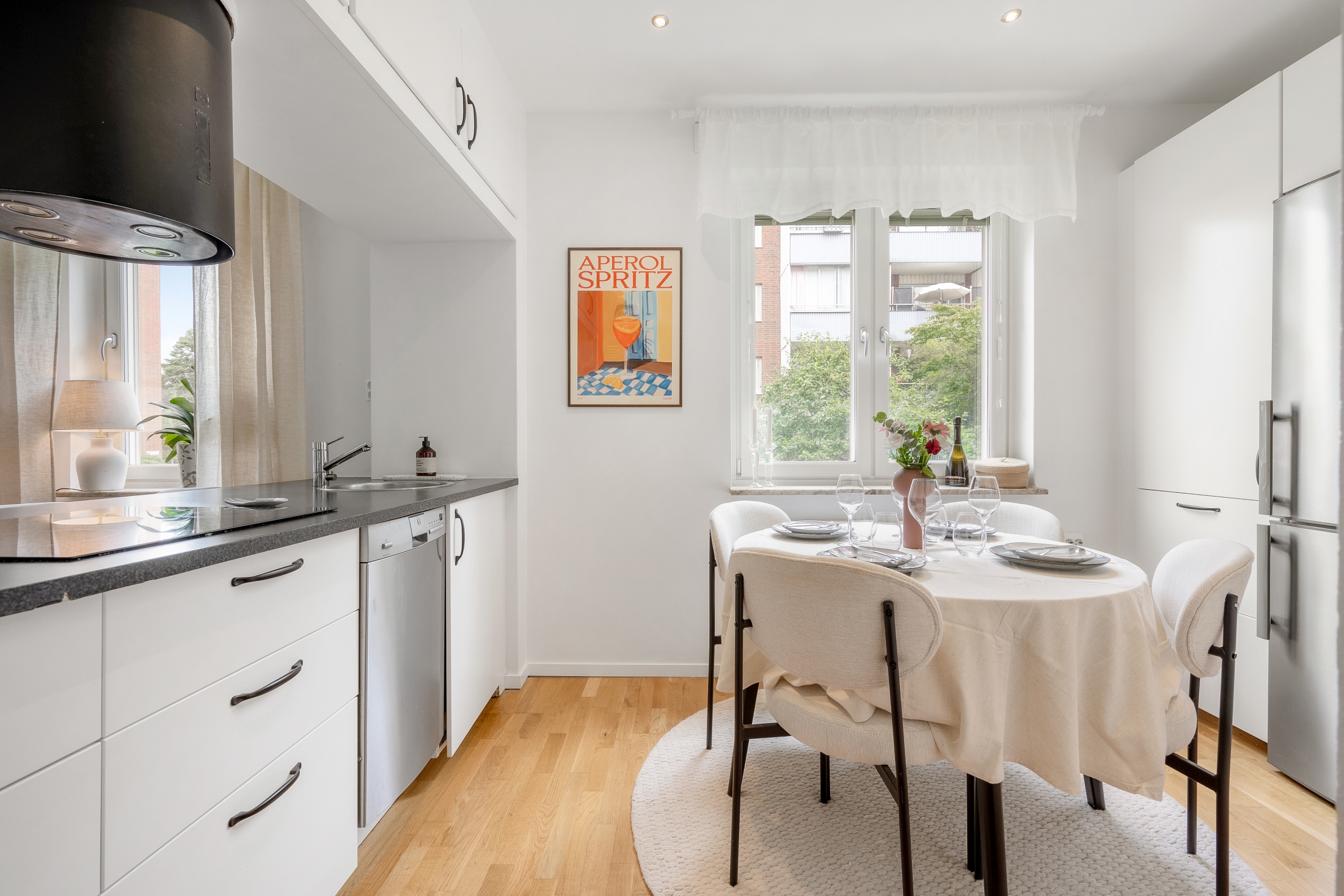 Bostadsbild från Starrbäcksgatan 26, Kommande i Sundbyberg - Duvbo, Sundbyberg