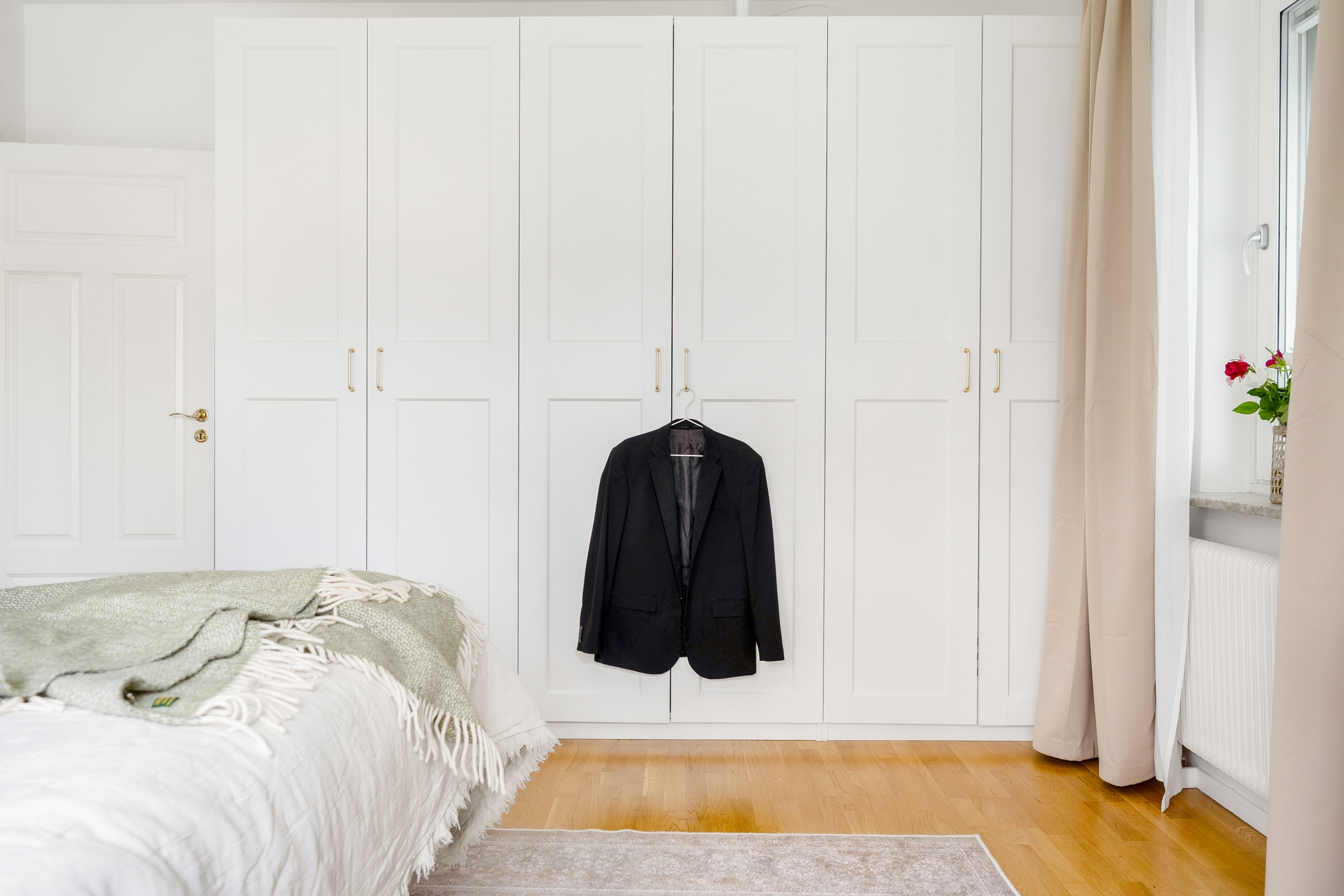 Bostadsbild från Starrbäcksgatan 26, Kommande i Sundbyberg - Duvbo, Sundbyberg