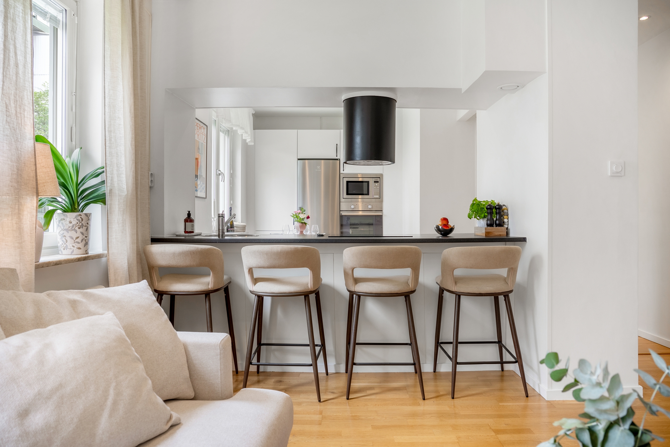 Bostadsbild från Starrbäcksgatan 26, Kommande i Sundbyberg - Duvbo, Sundbyberg