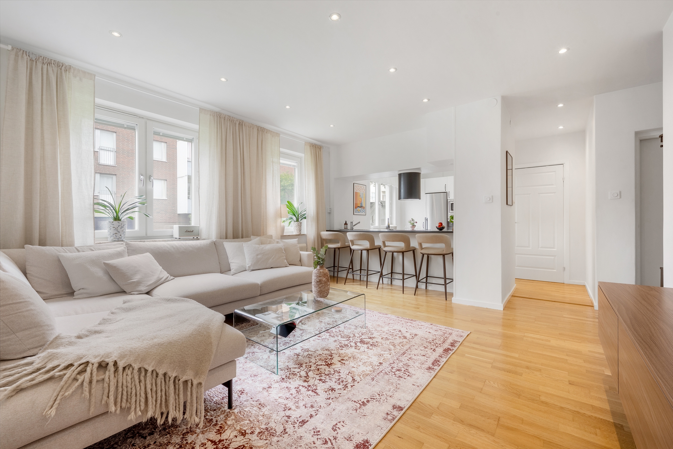 Bostadsbild från Starrbäcksgatan 26, Kommande i Sundbyberg - Duvbo, Sundbyberg