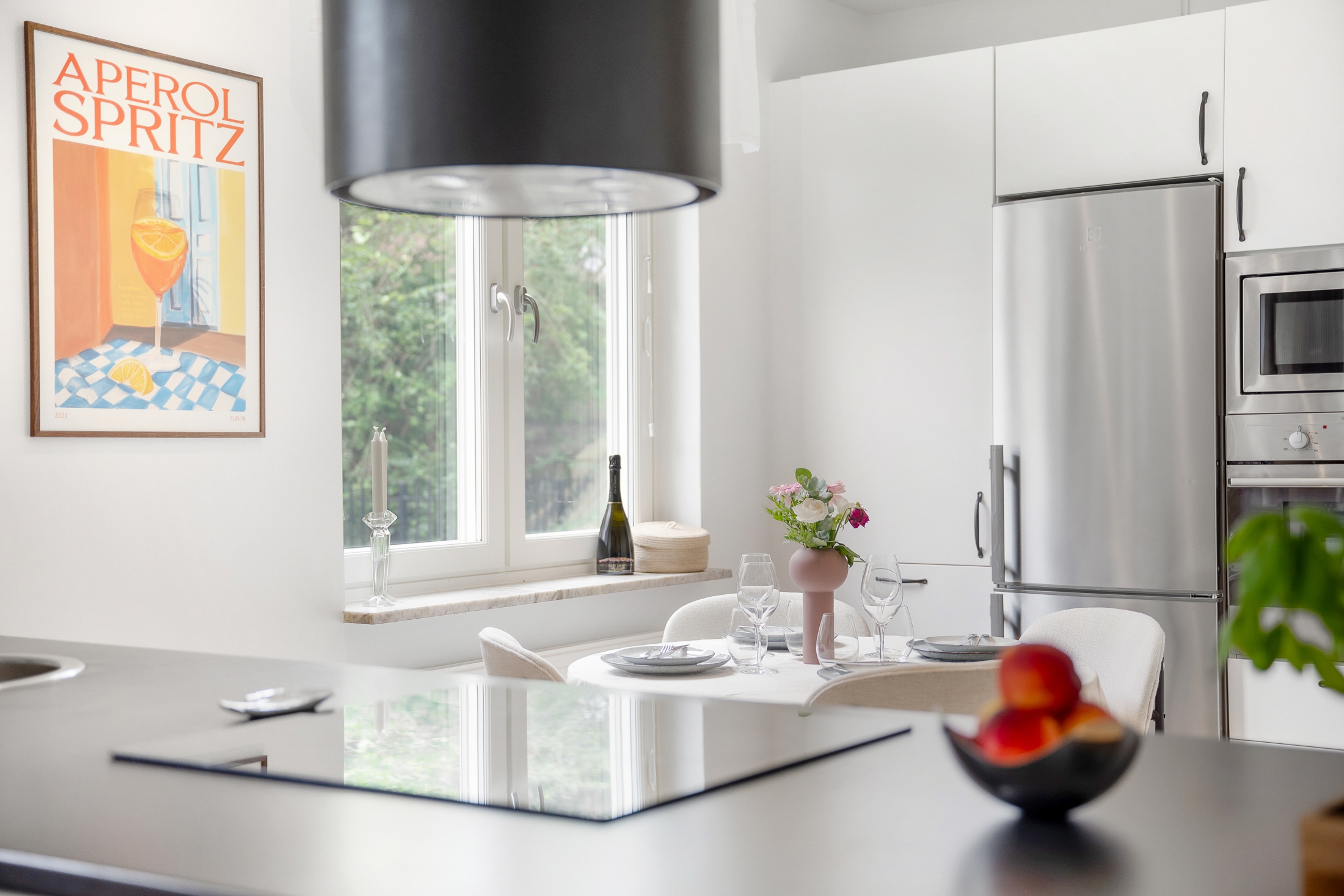 Bostadsbild från Starrbäcksgatan 26, Kommande i Sundbyberg - Duvbo, Sundbyberg