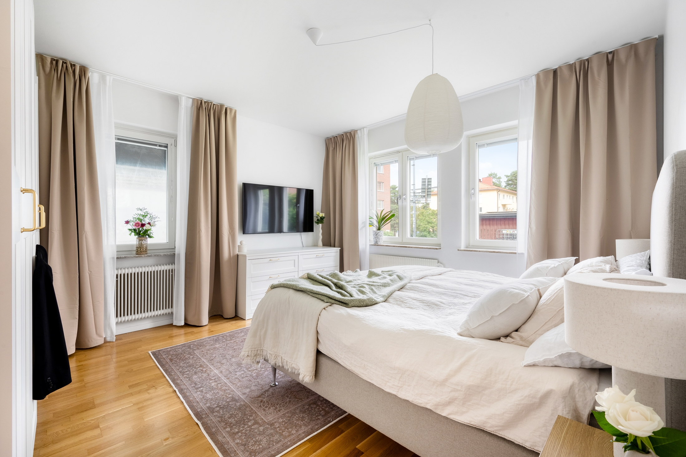 Bostadsbild från Starrbäcksgatan 26, Kommande i Sundbyberg - Duvbo, Sundbyberg