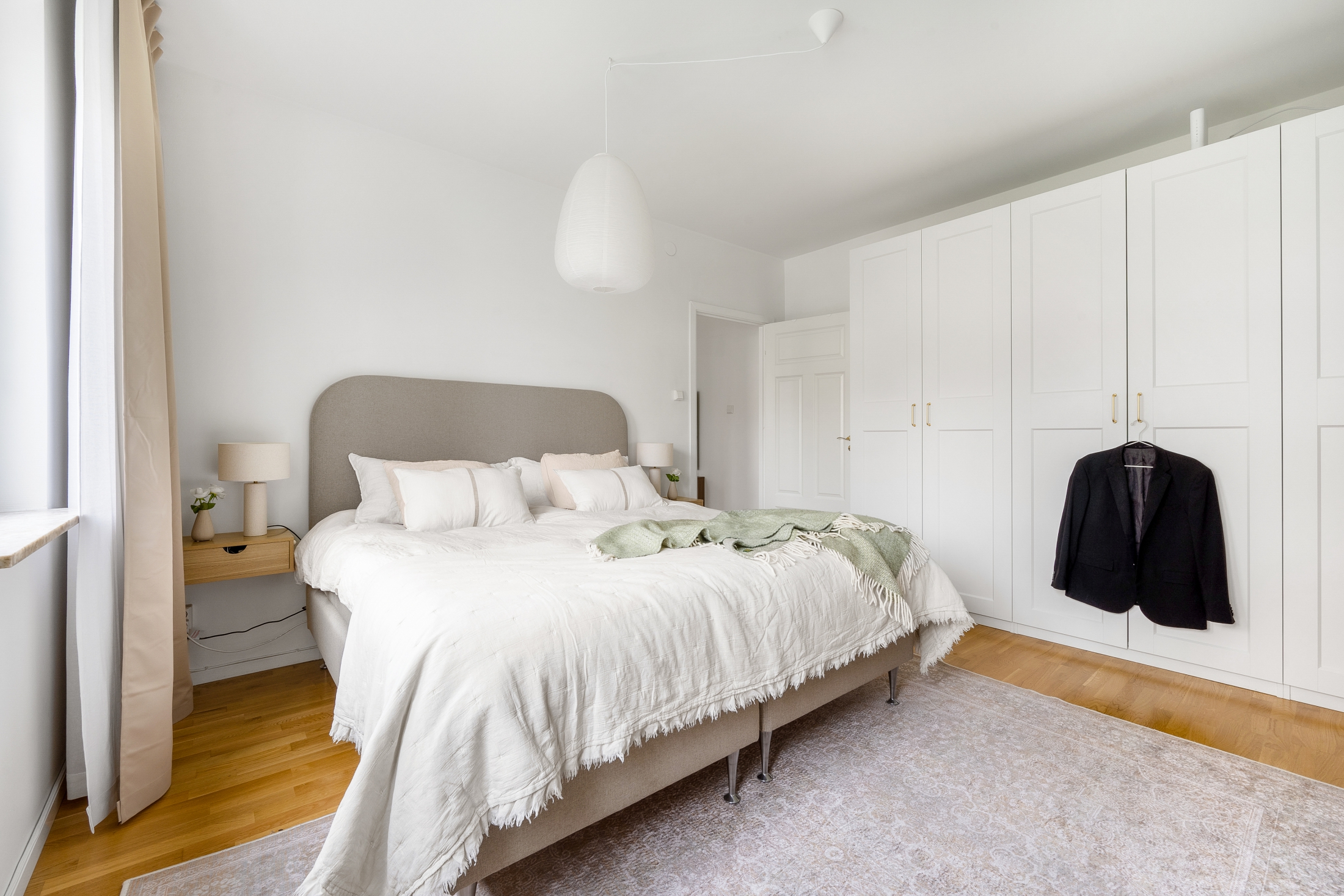 Bostadsbild från Starrbäcksgatan 26, Kommande i Sundbyberg - Duvbo, Sundbyberg