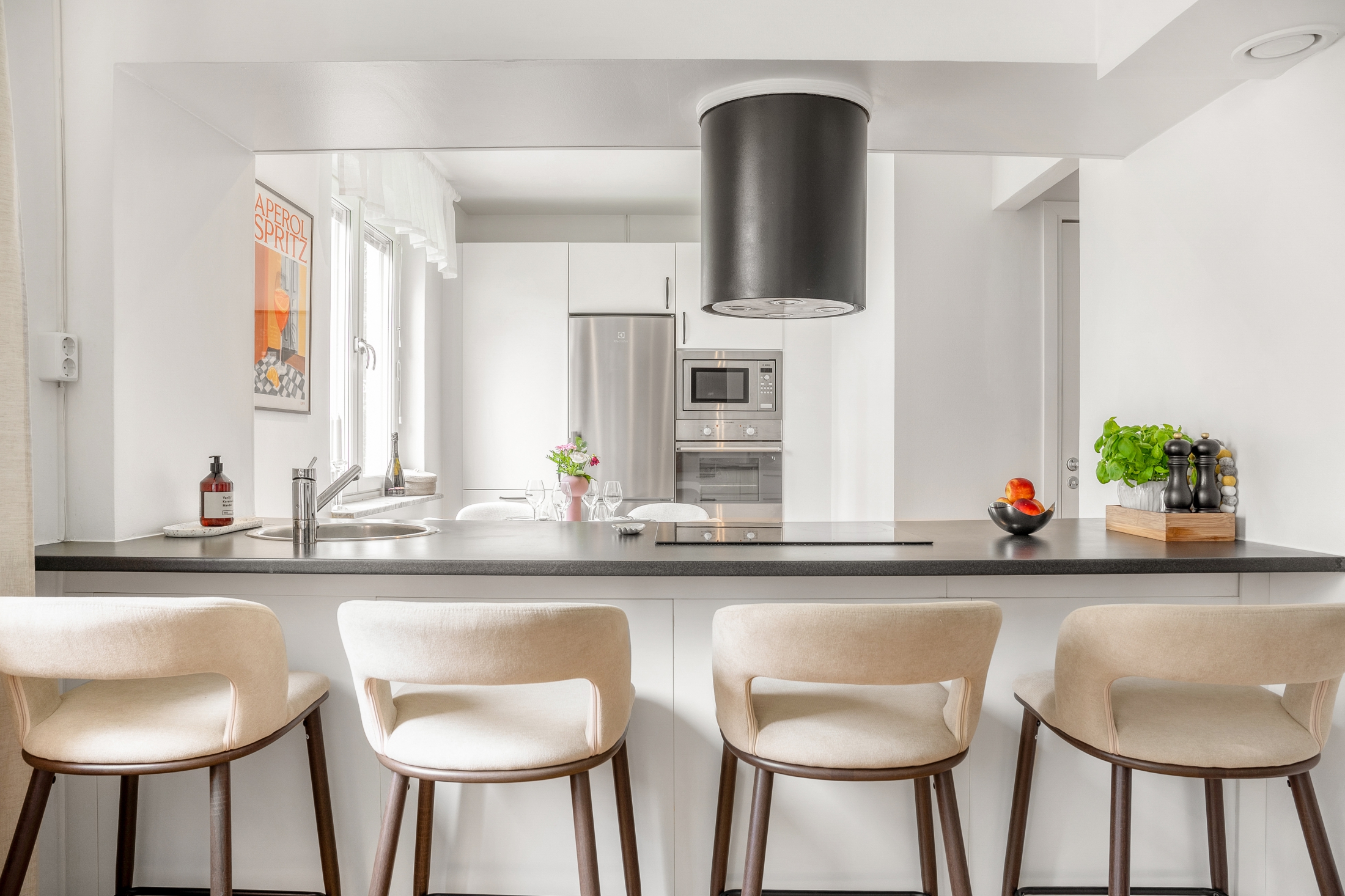 Bostadsbild från Starrbäcksgatan 26, Kommande i Sundbyberg - Duvbo, Sundbyberg