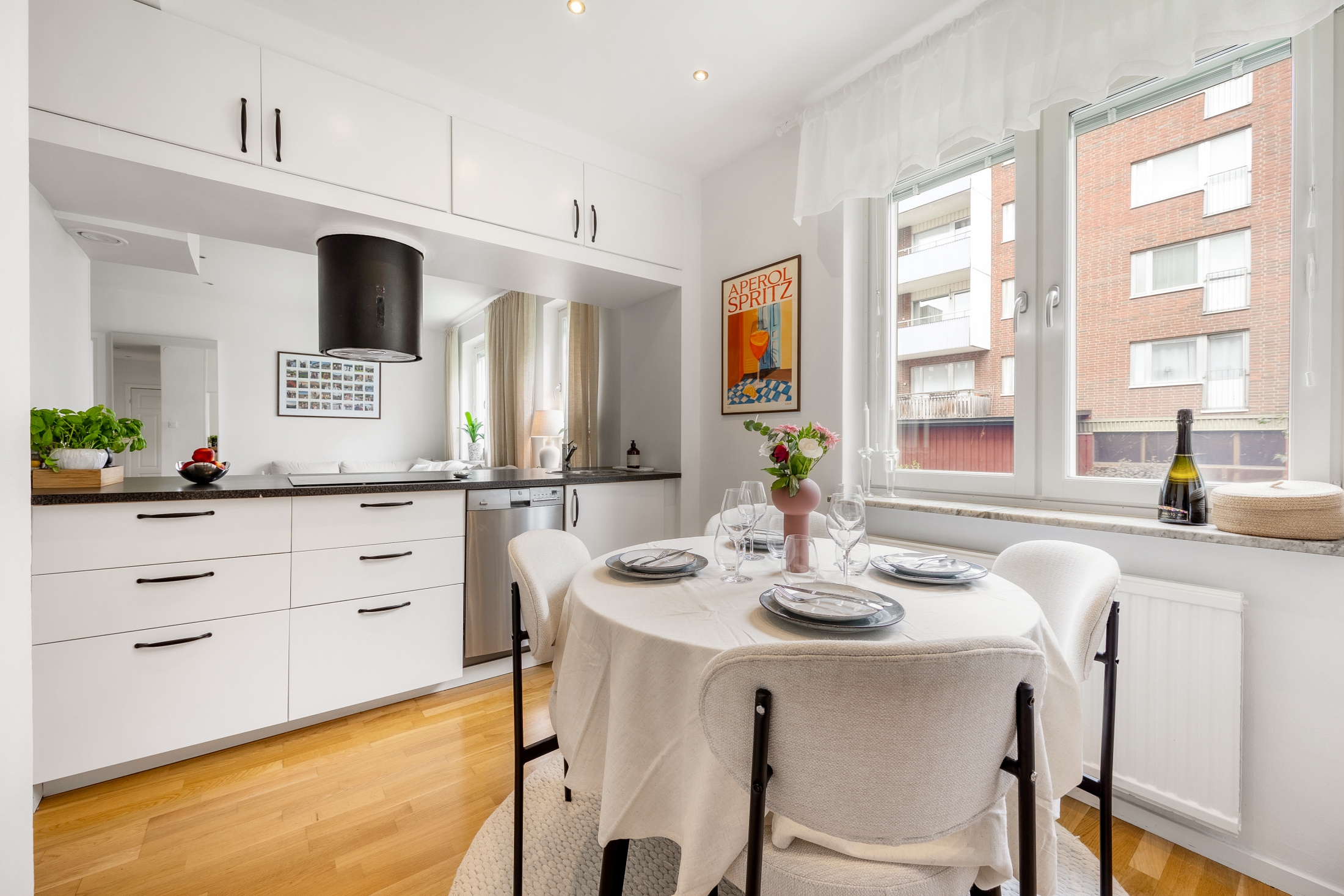 Bostadsbild från Starrbäcksgatan 26, Kommande i Sundbyberg - Duvbo, Sundbyberg